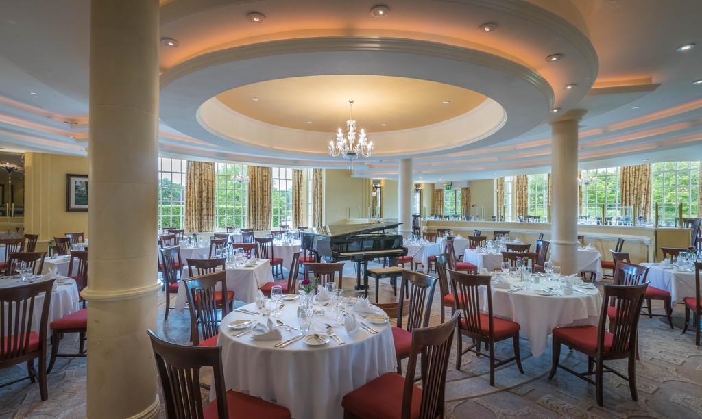 Slieve Russell Hotel Golf & Country Club by null