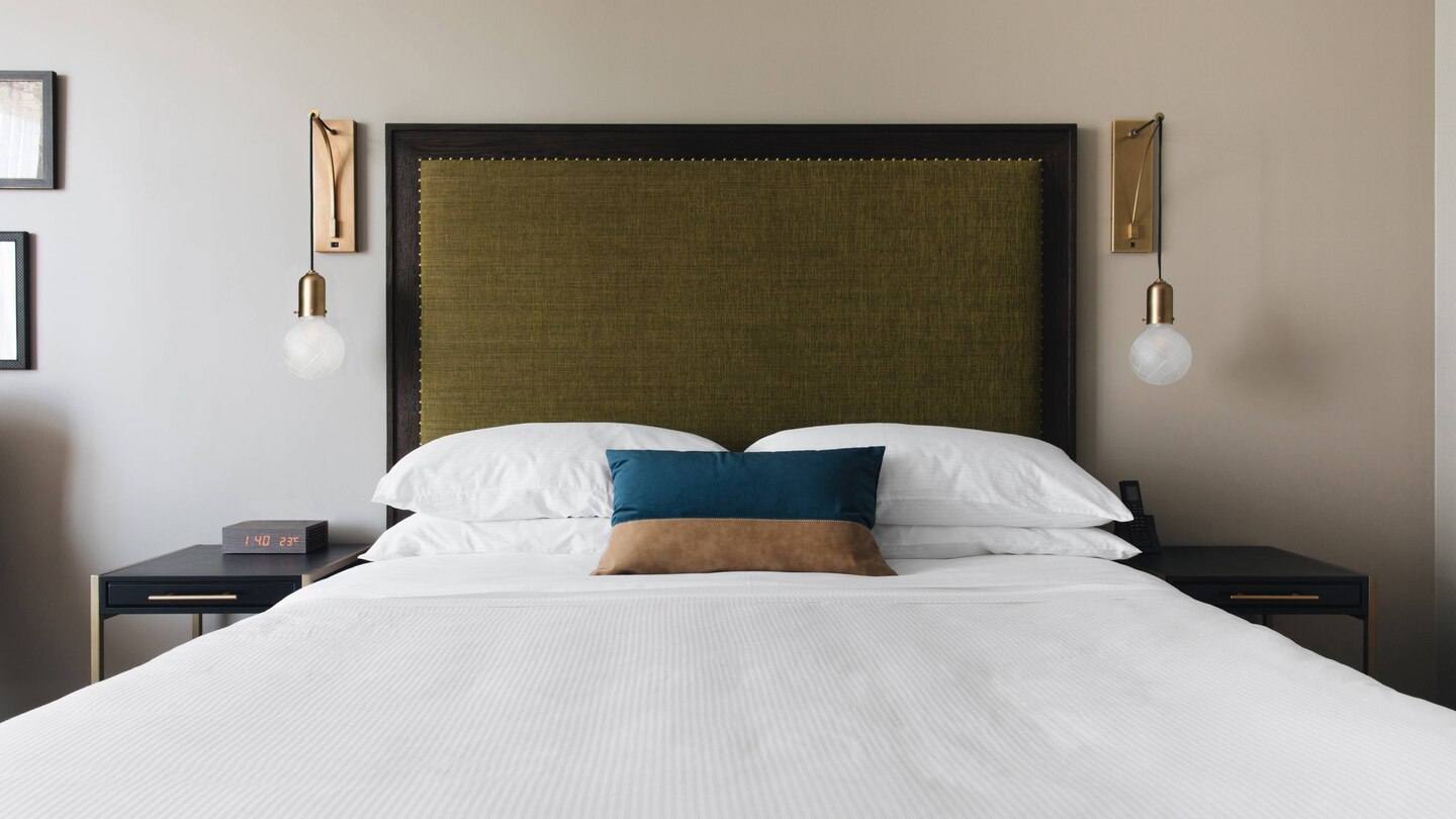 Hotel Zachary, Chicago, a Tribute Portfolio Hotel by null