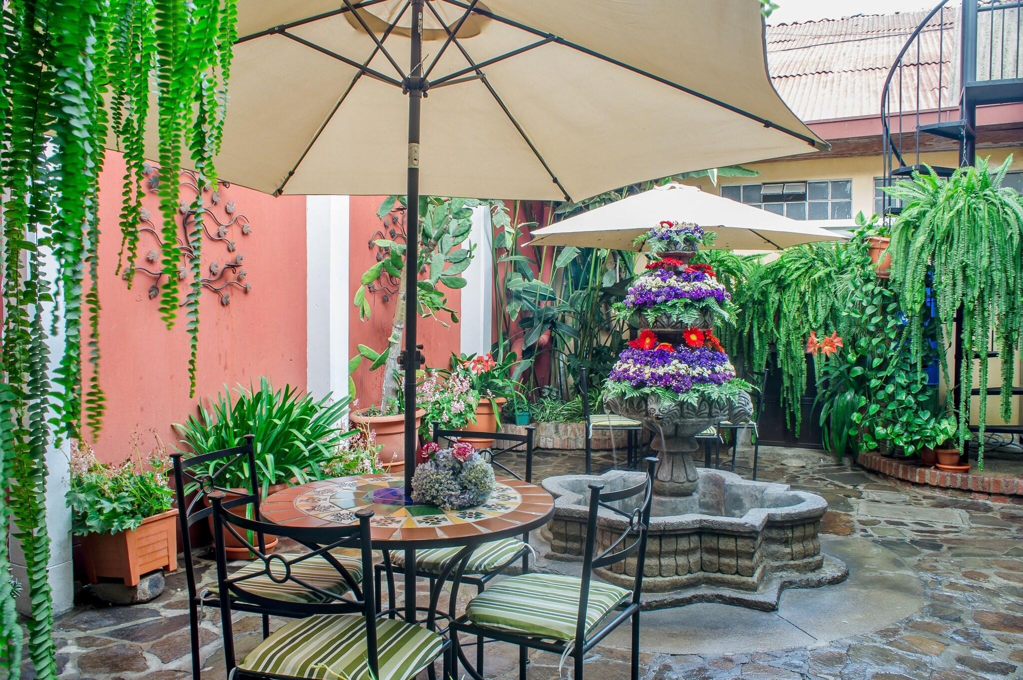 Casa Rustica