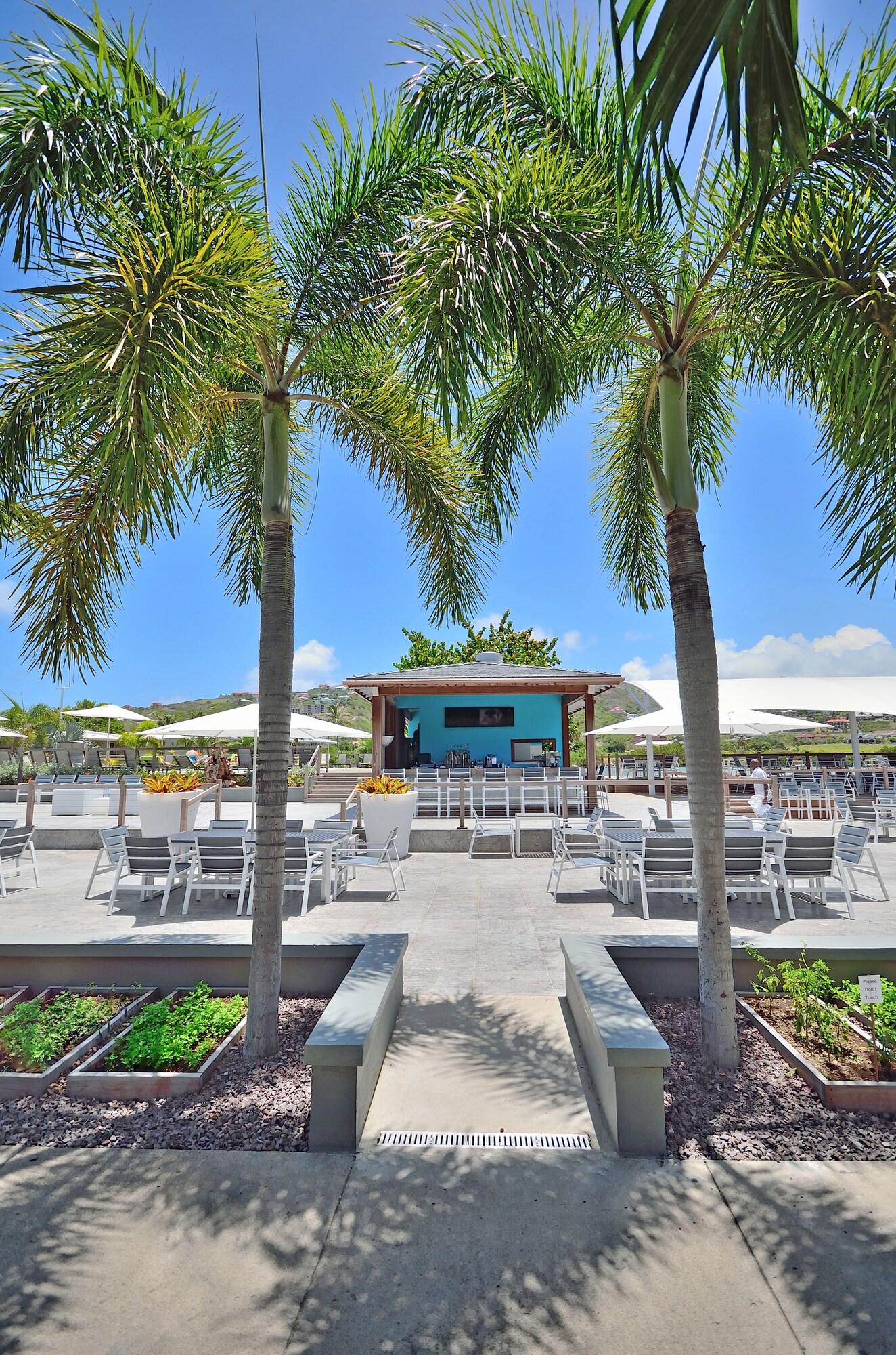 Royal St. Kitts Hotel