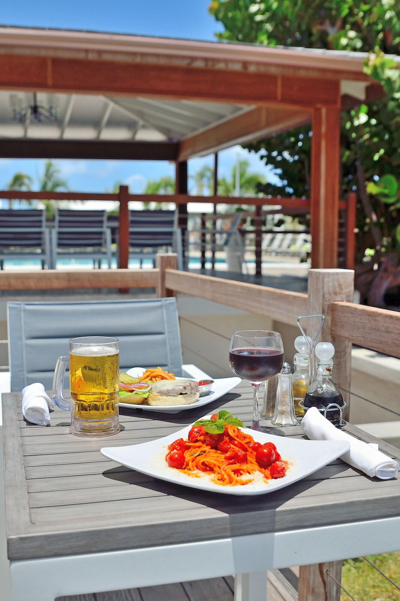 Royal St. Kitts Hotel by null