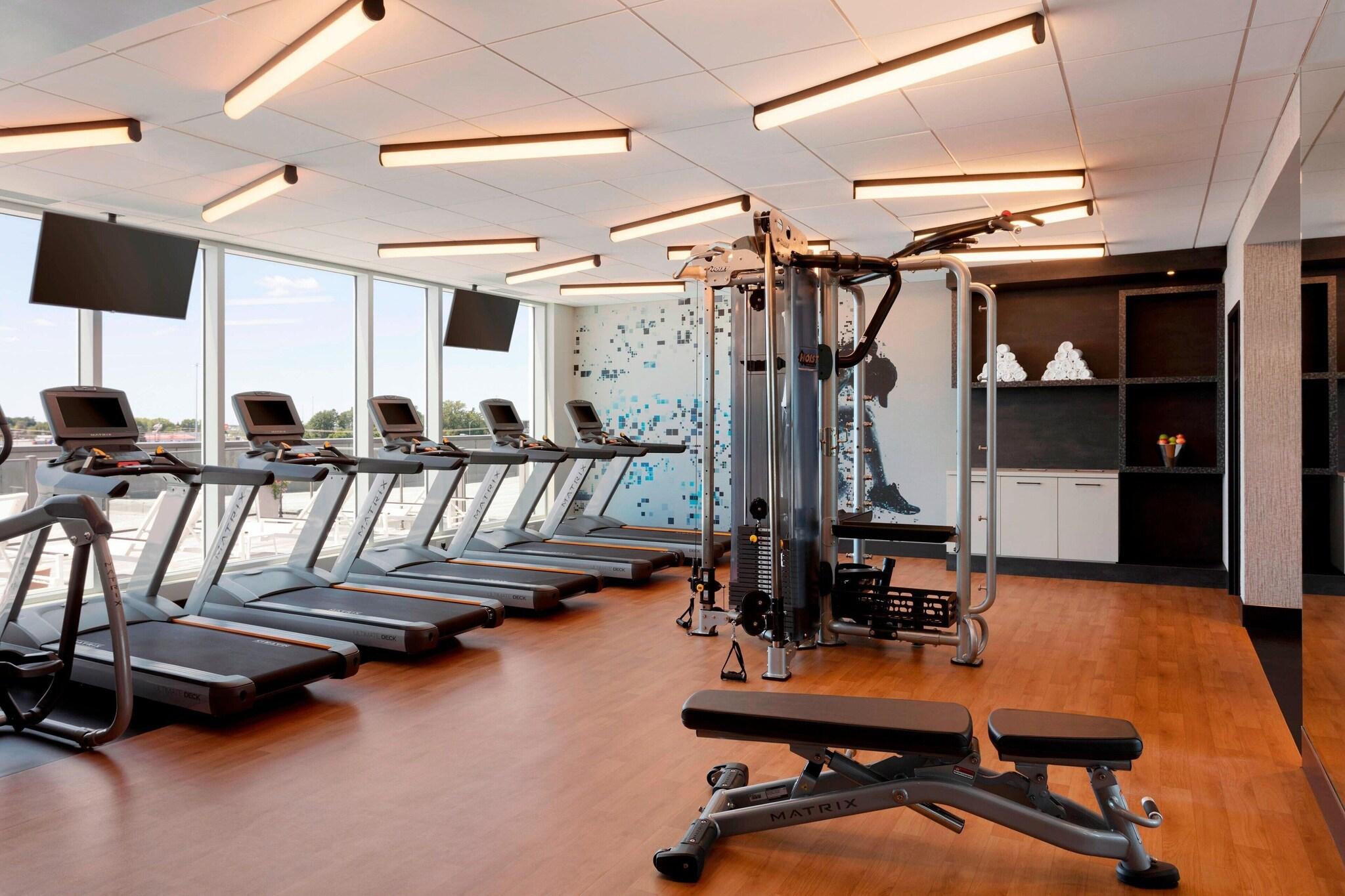 Sheraton Saint-Hyacinthe Hotel