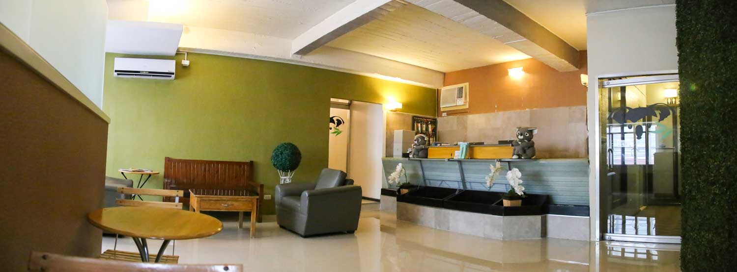 Quoalla Hotel Makati