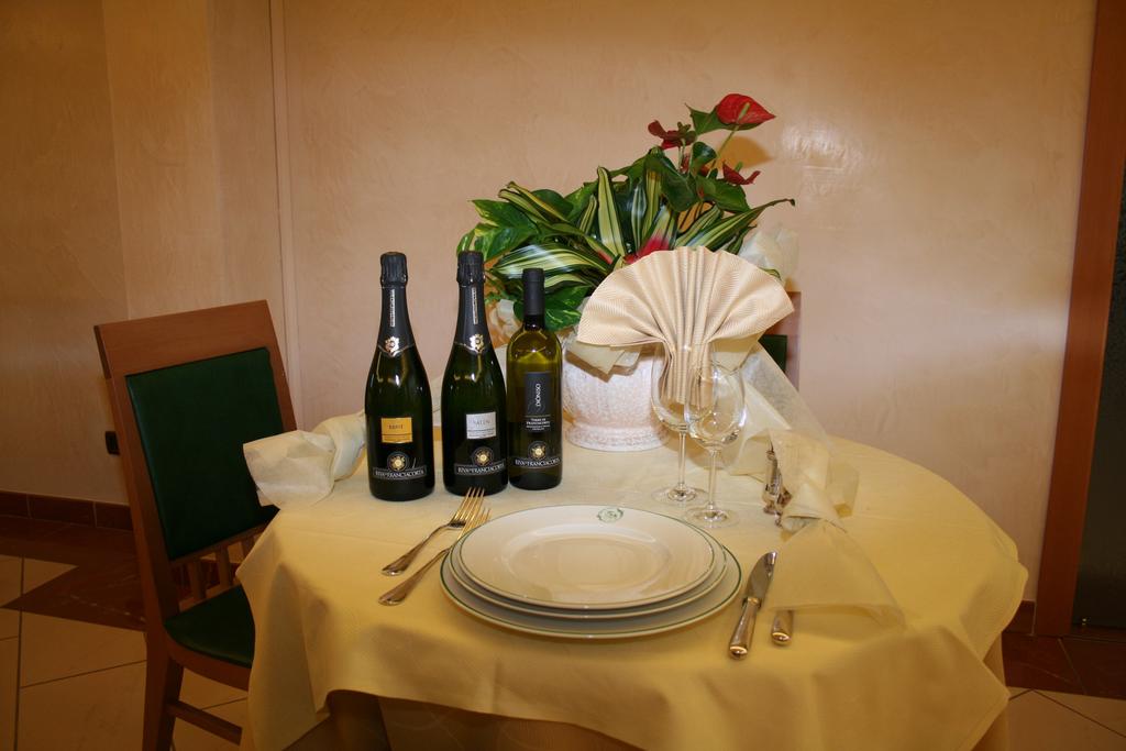 Hotel La Fonte