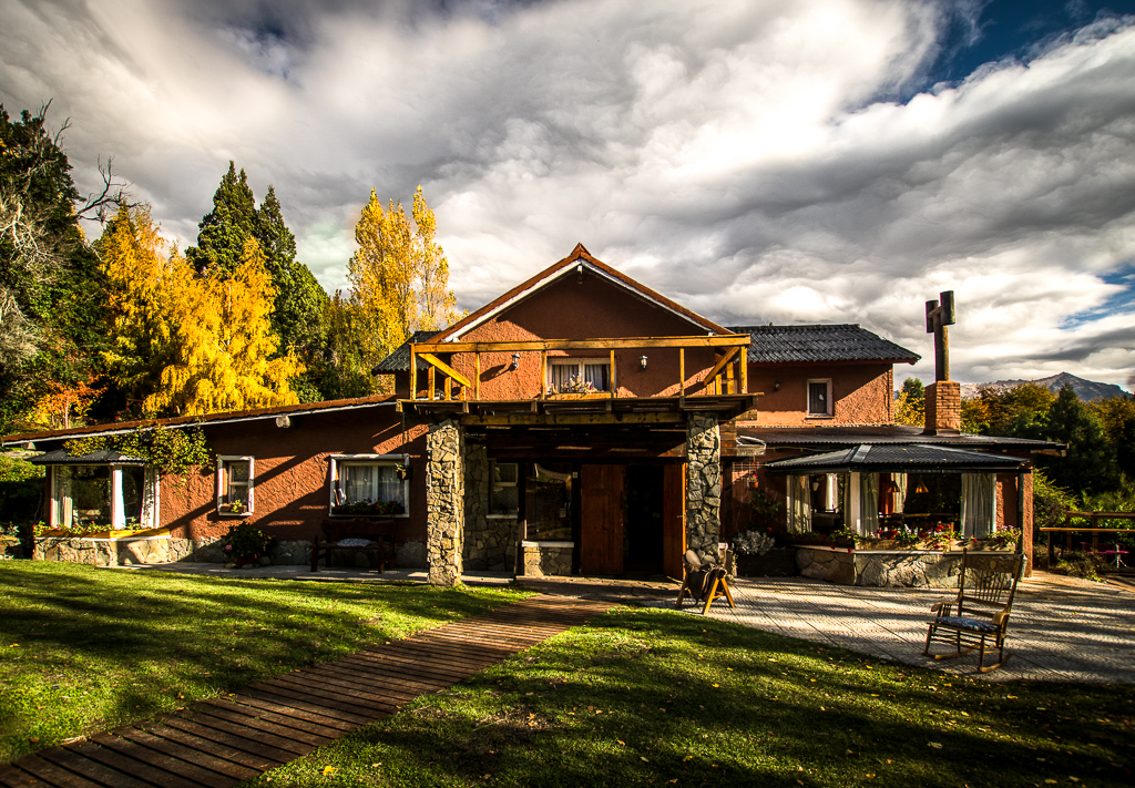 Equs Posada De Campo