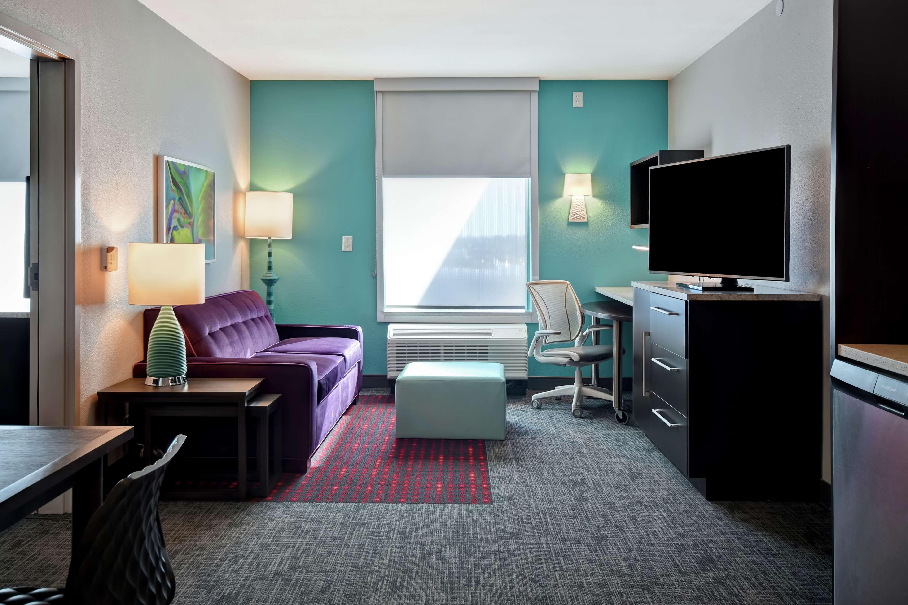 Home2 Suites By Hilton Dothan