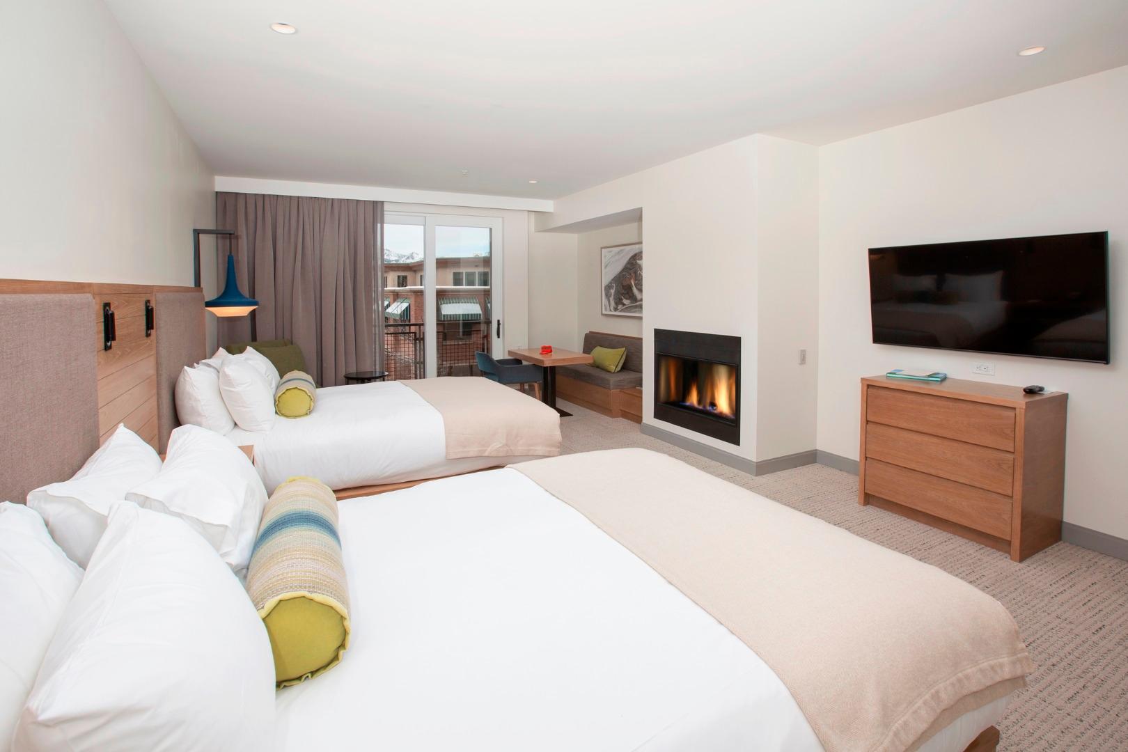 Limelight Ketchum by null