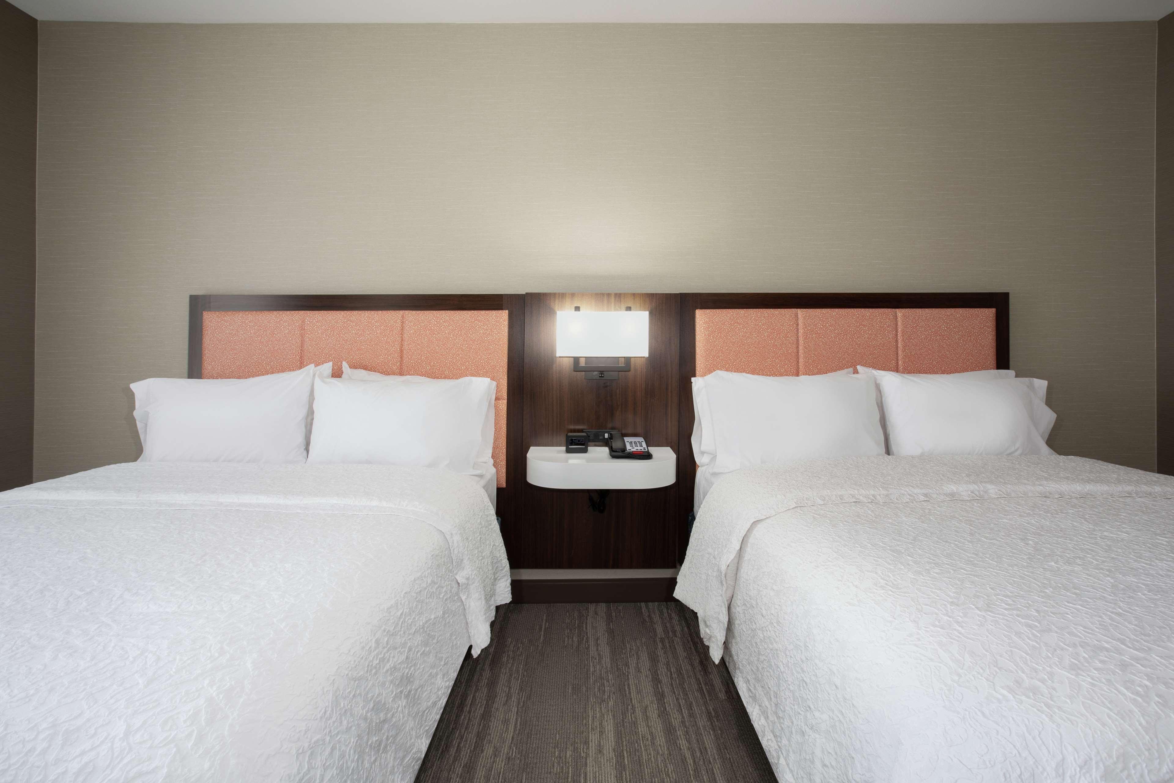 Hampton Inn And Suites By Hilton Logan