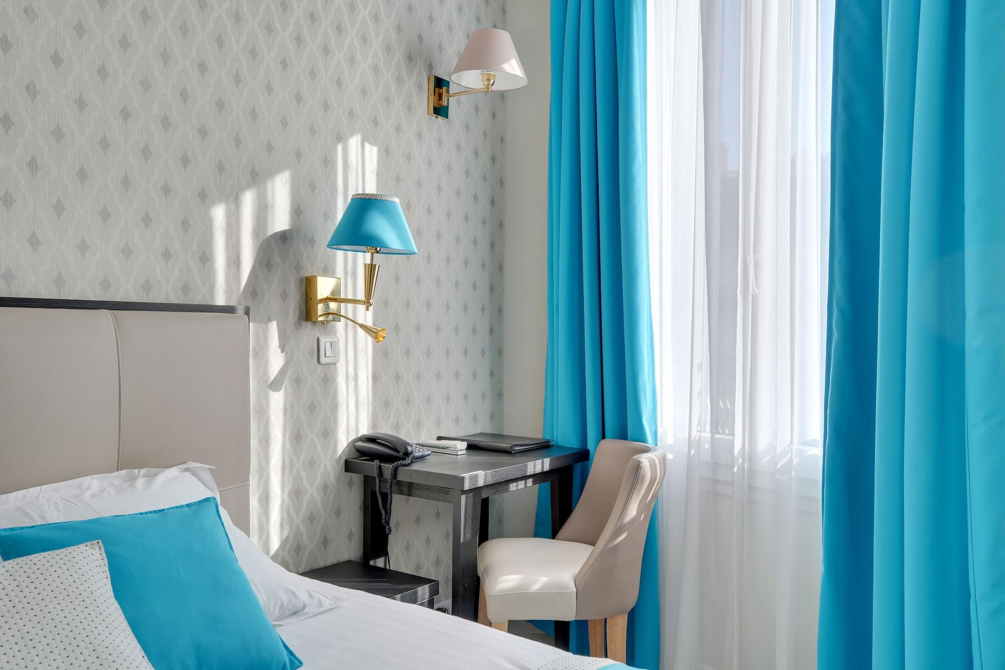 Hotel Riviera Elysées