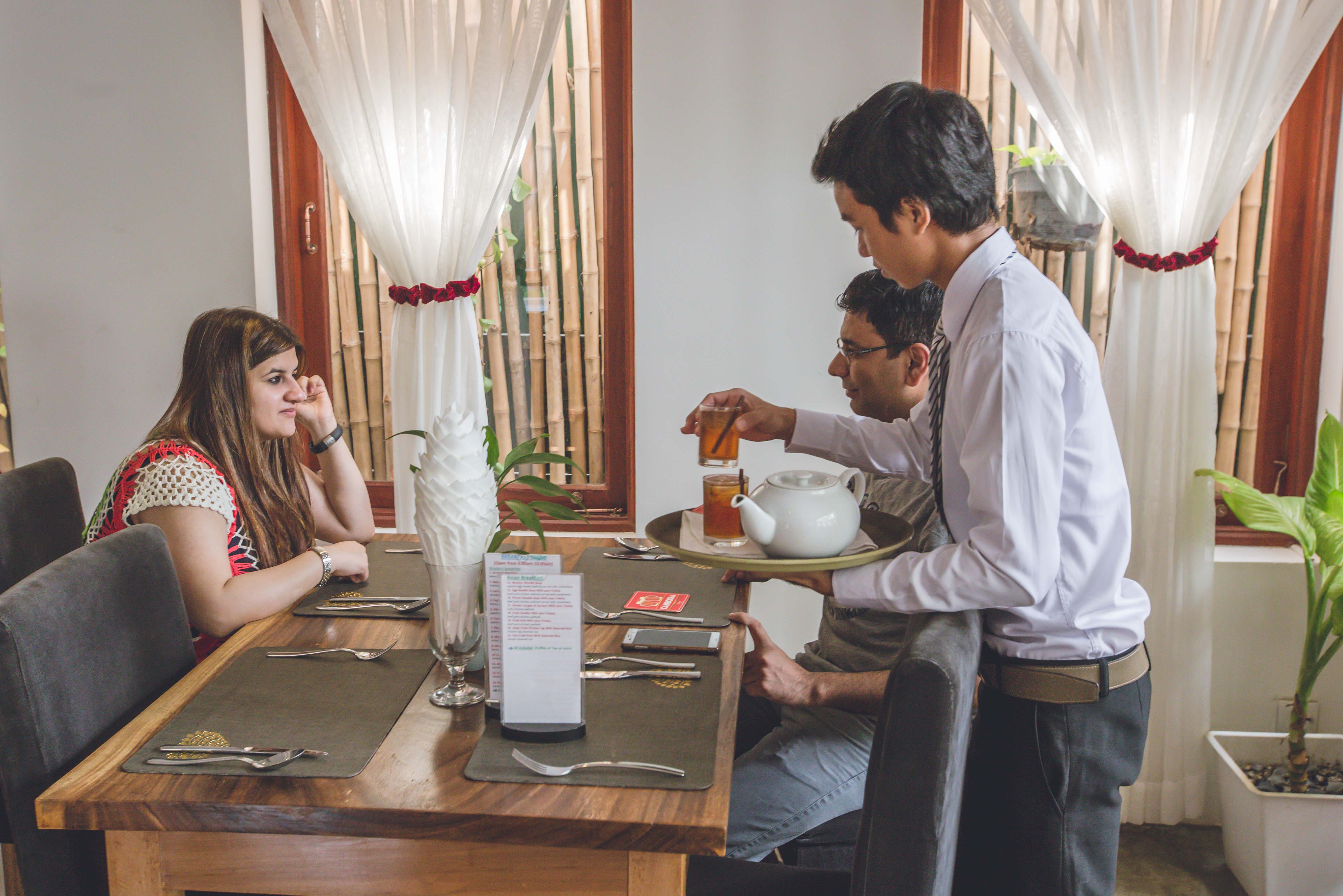 Le Cocon Boutique Hotel