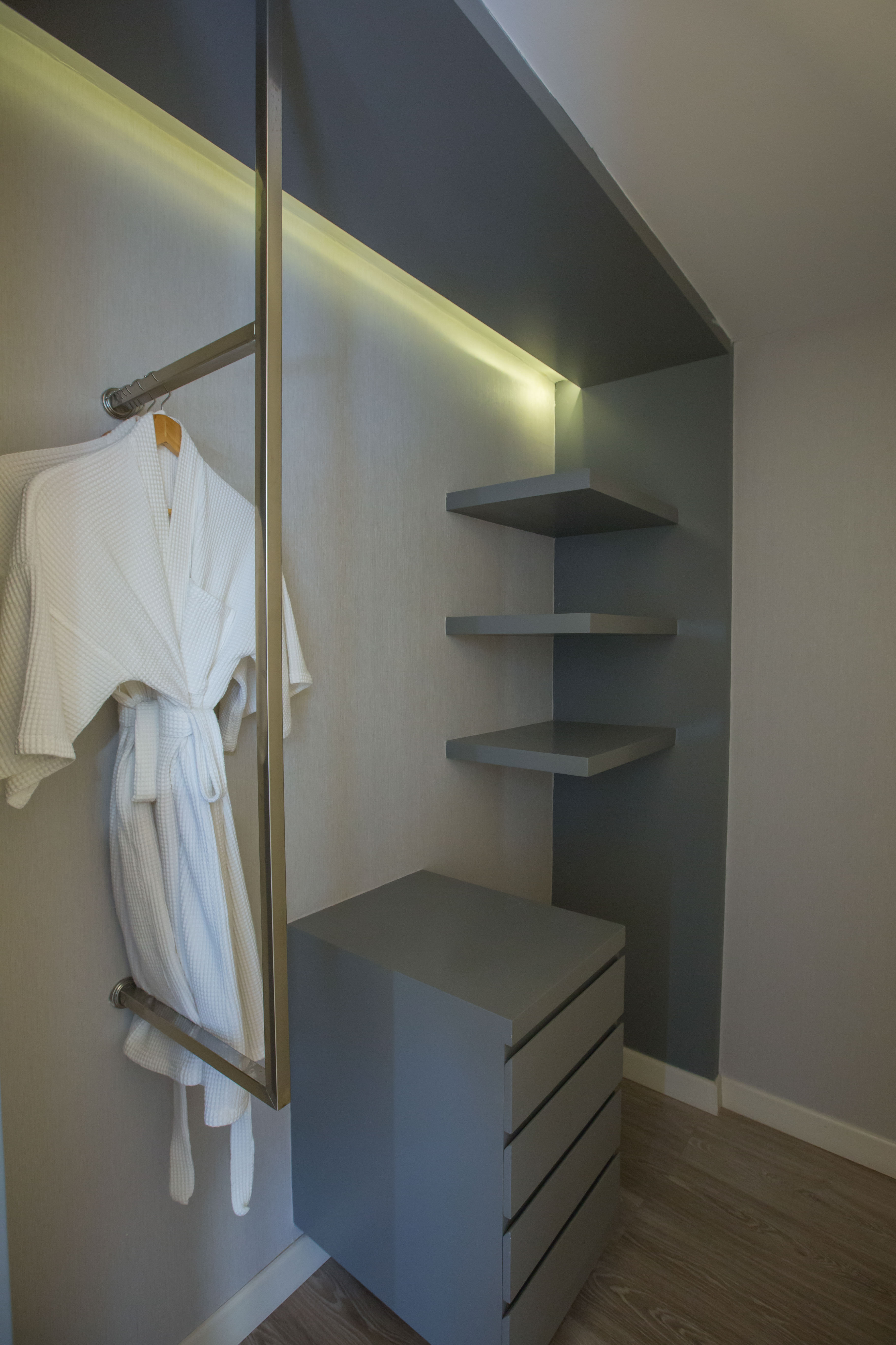 Le Cocon Boutique Hotel