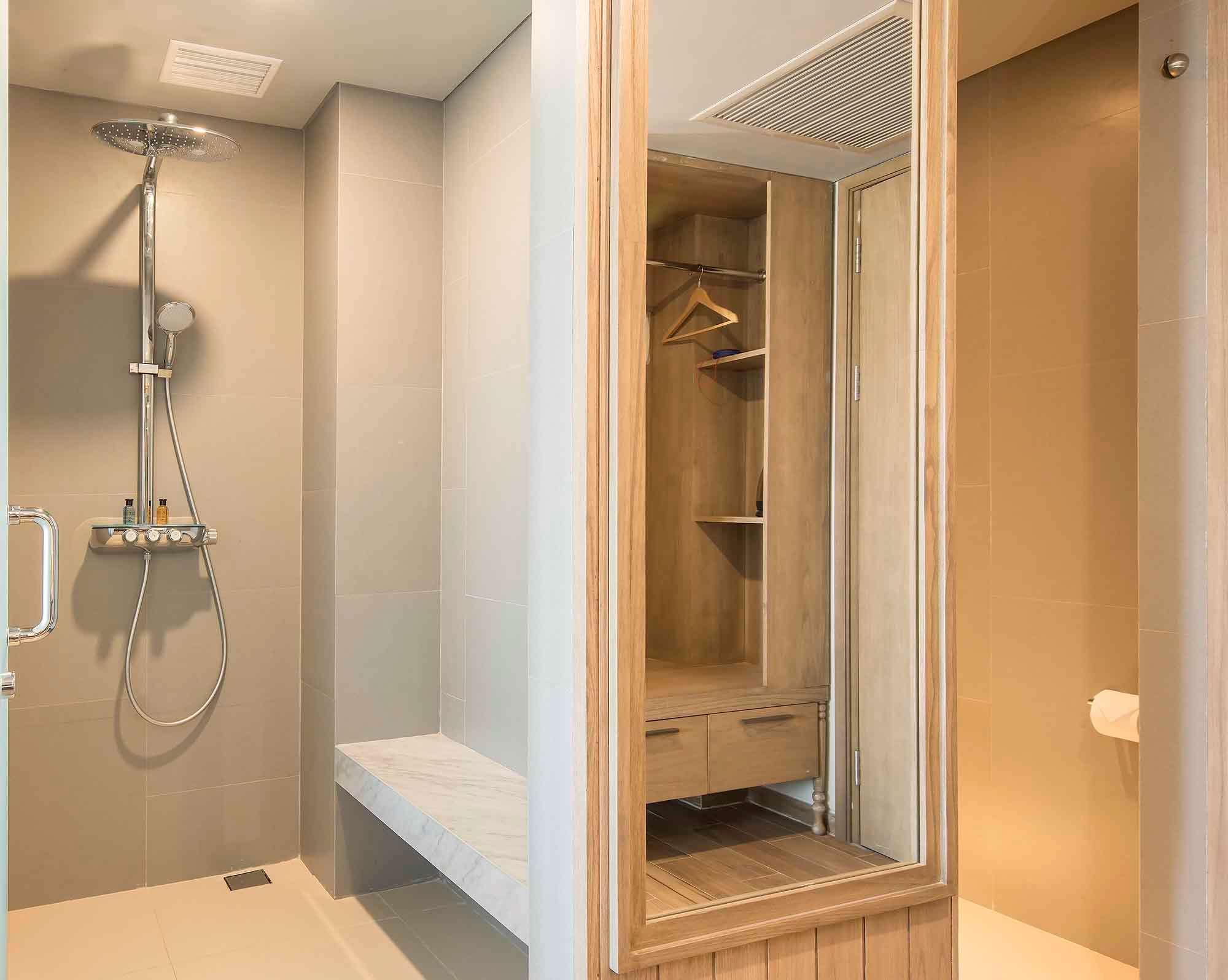 Eastin Ashta Resort Canggu - photo