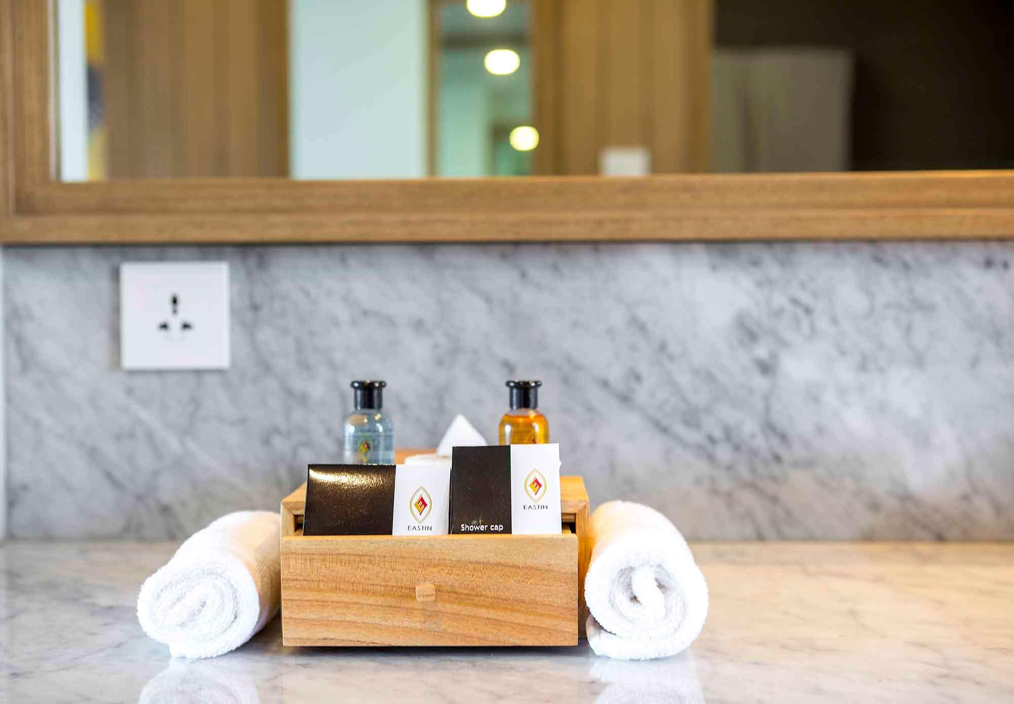 Eastin Ashta Resort Canggu - photo