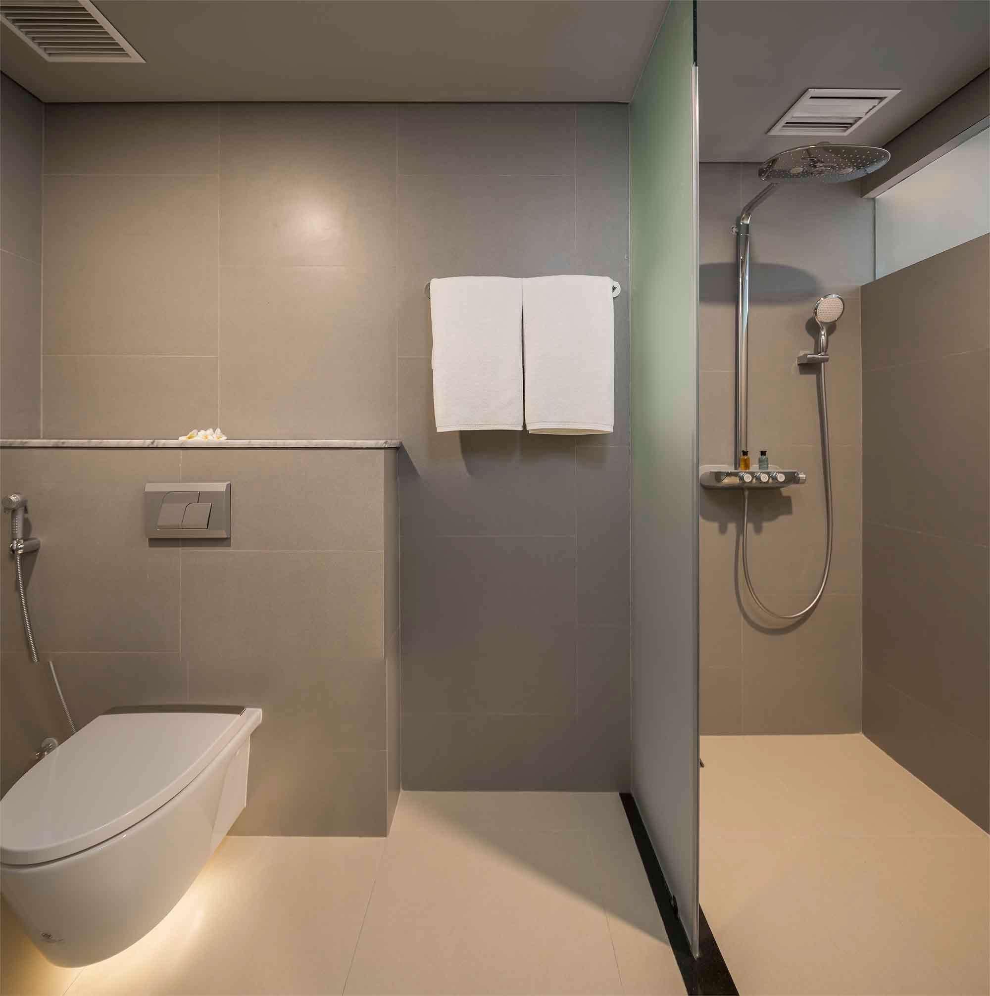 Eastin Ashta Resort Canggu - photo