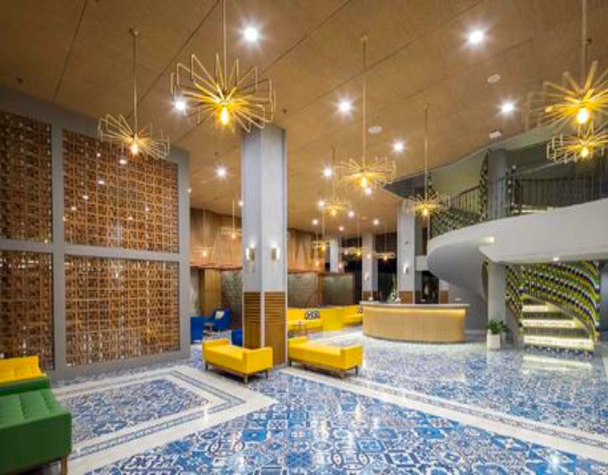 Eastin Ashta Resort Canggu - photo