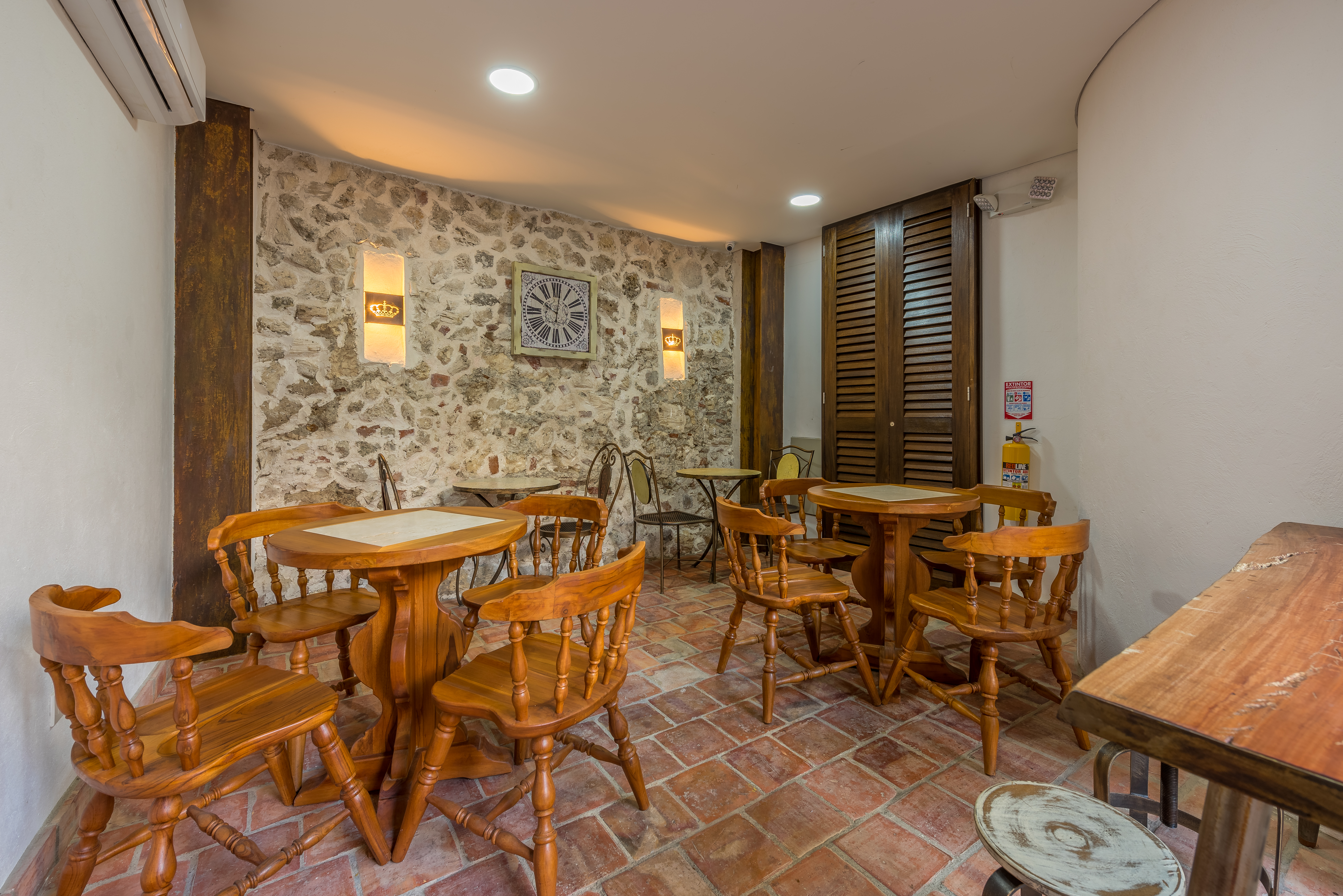 Getsemani Cartagena Luxury Hotel