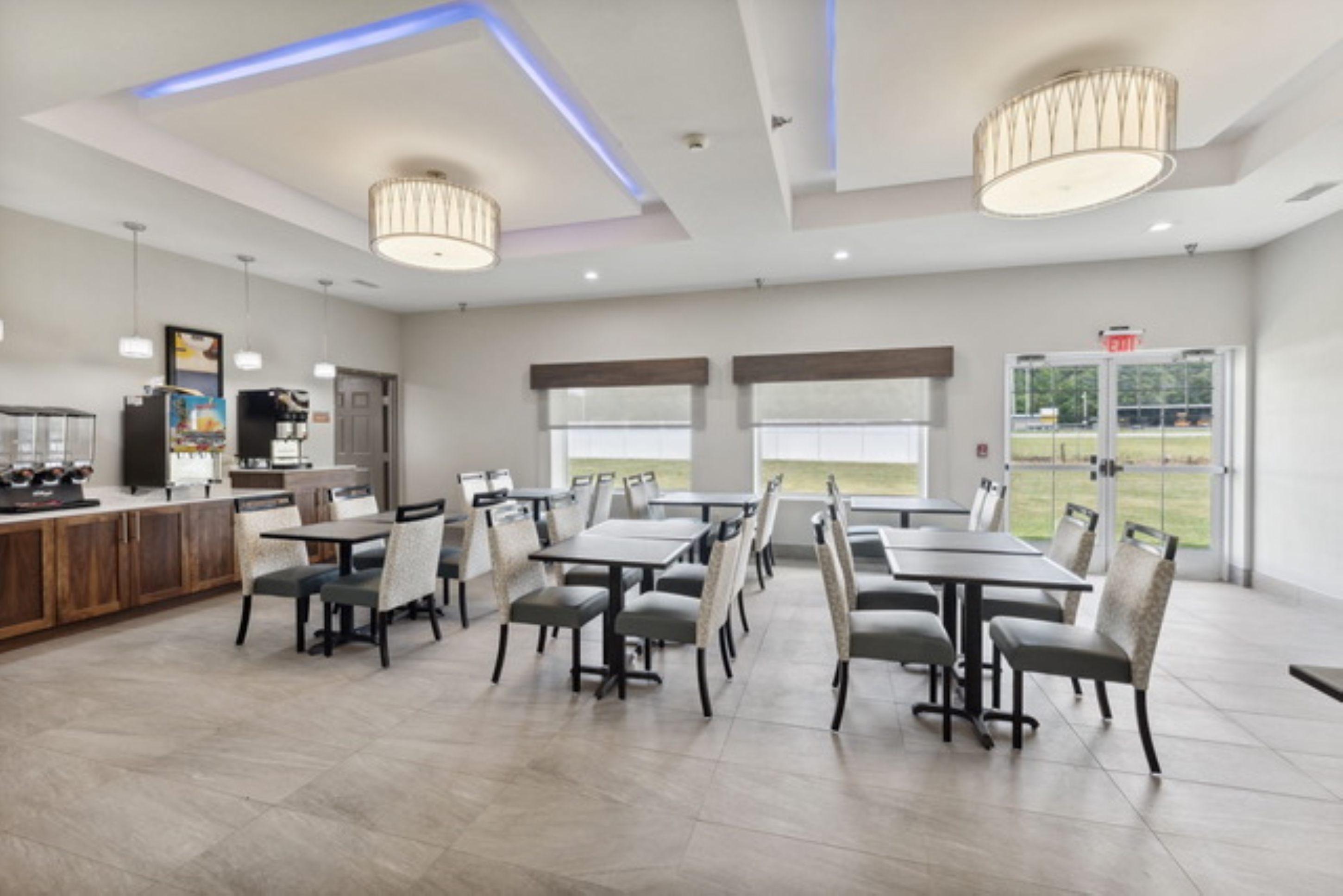 Best Western Manchester TN