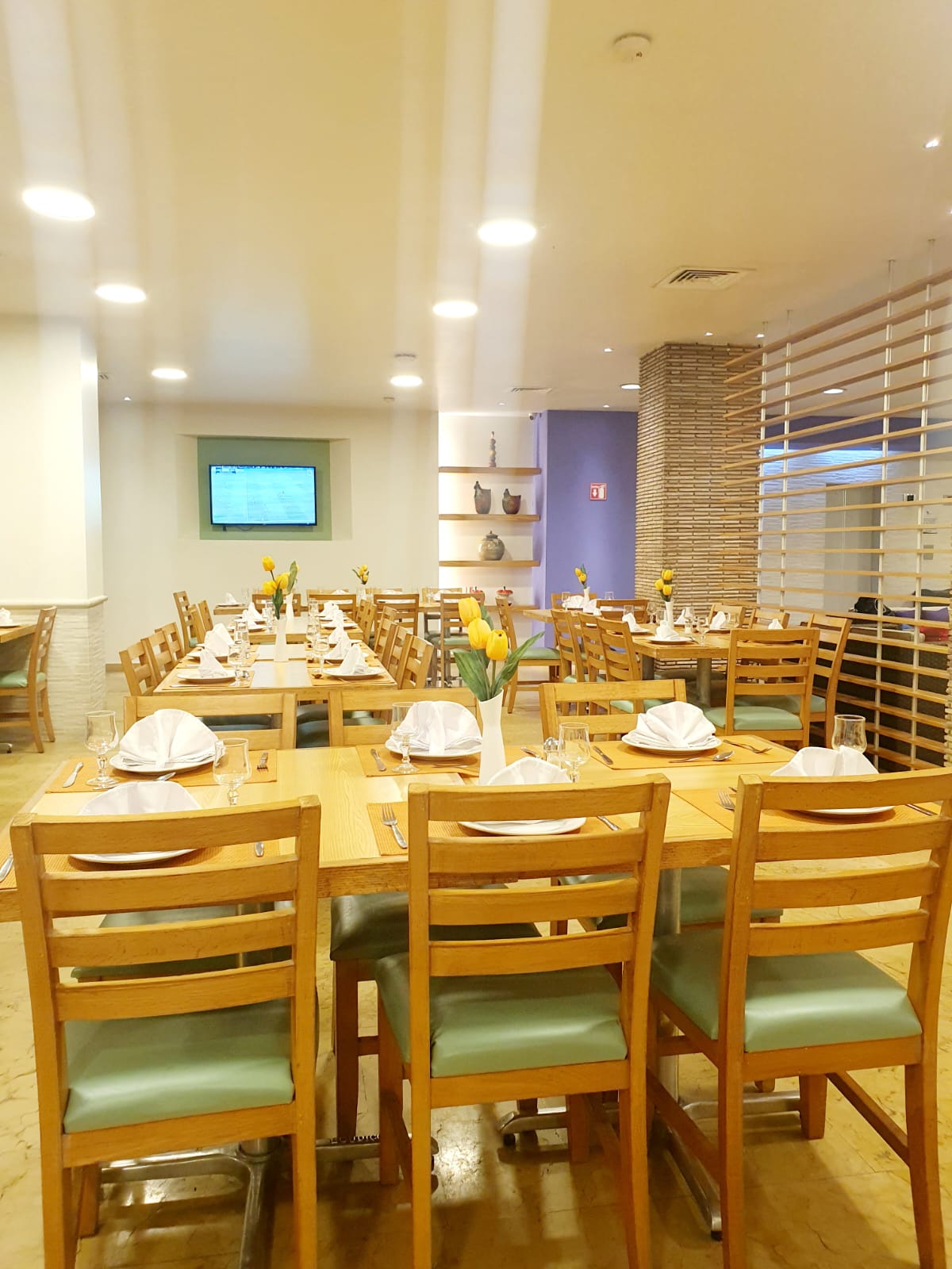 Bello Veracruz Hotel