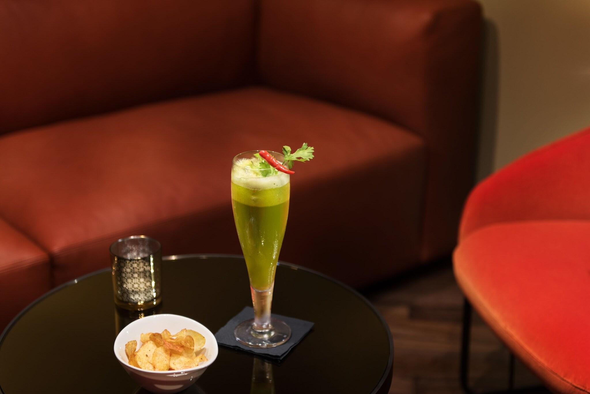 Hotel Mercer Sevilla by null