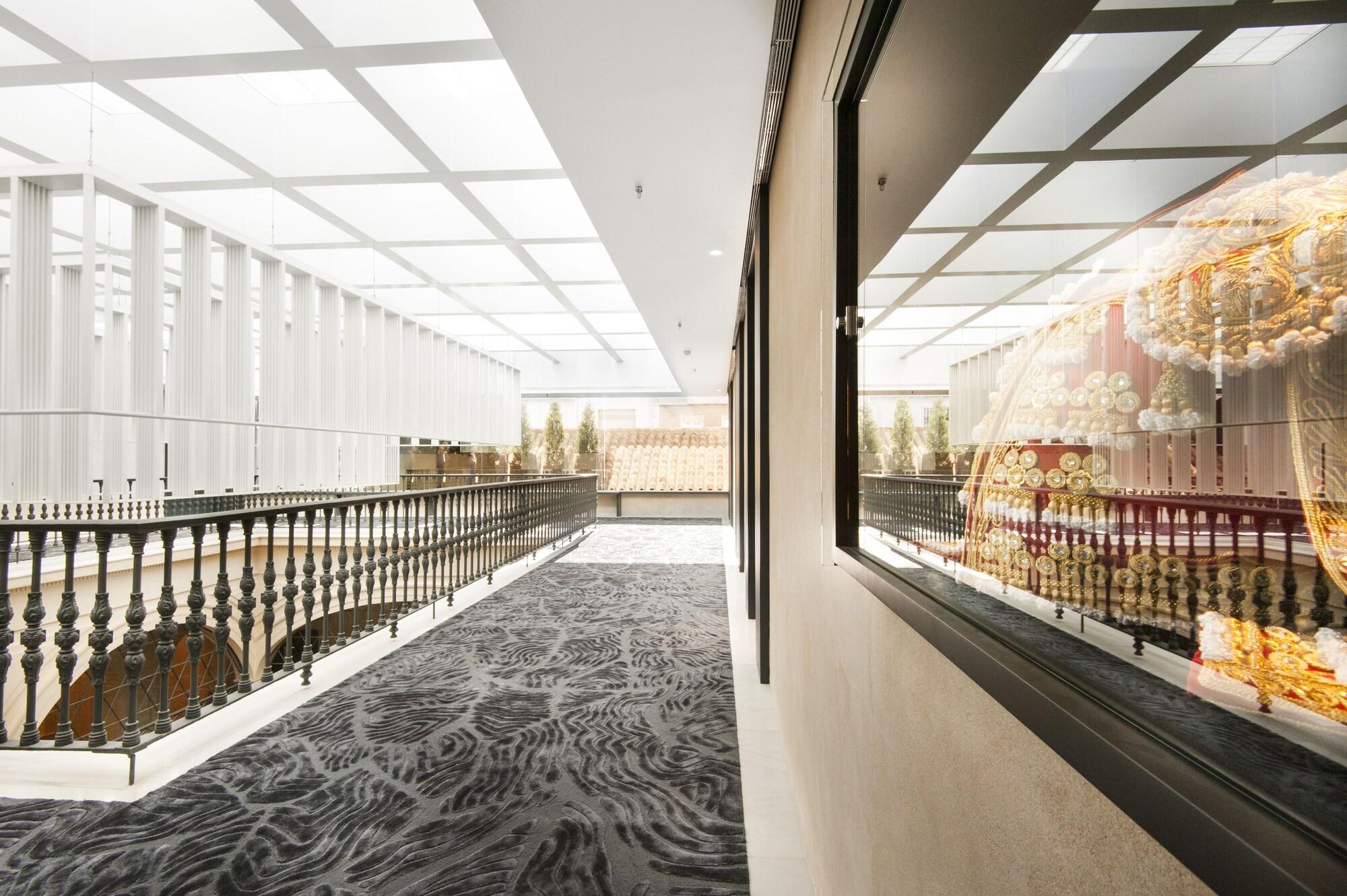 Hotel Mercer Sevilla by null