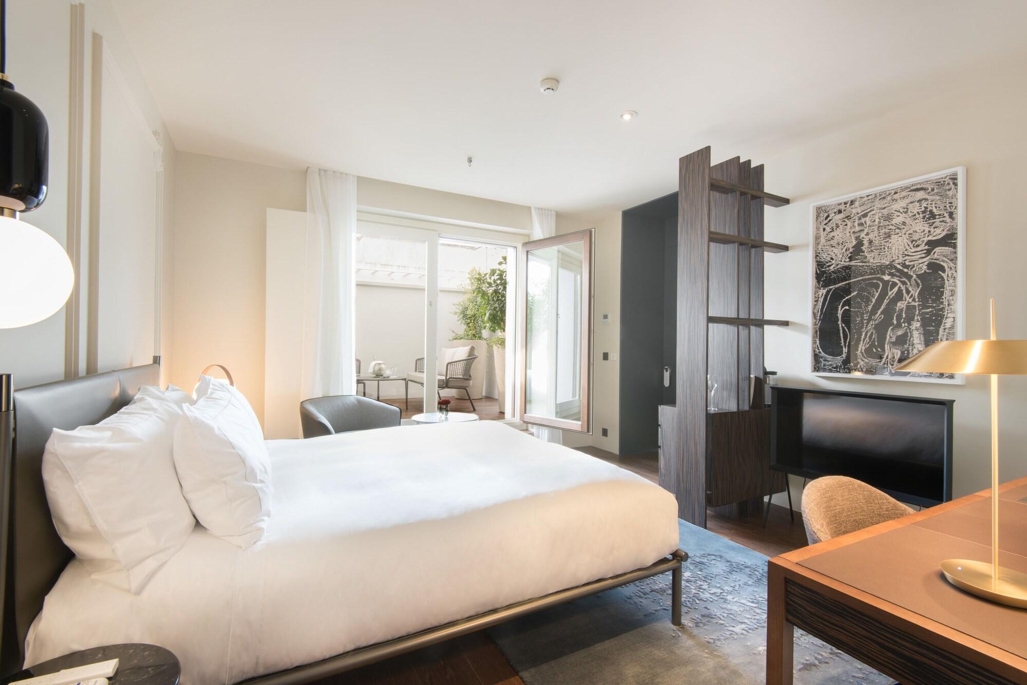 Hotel Mercer Sevilla by null