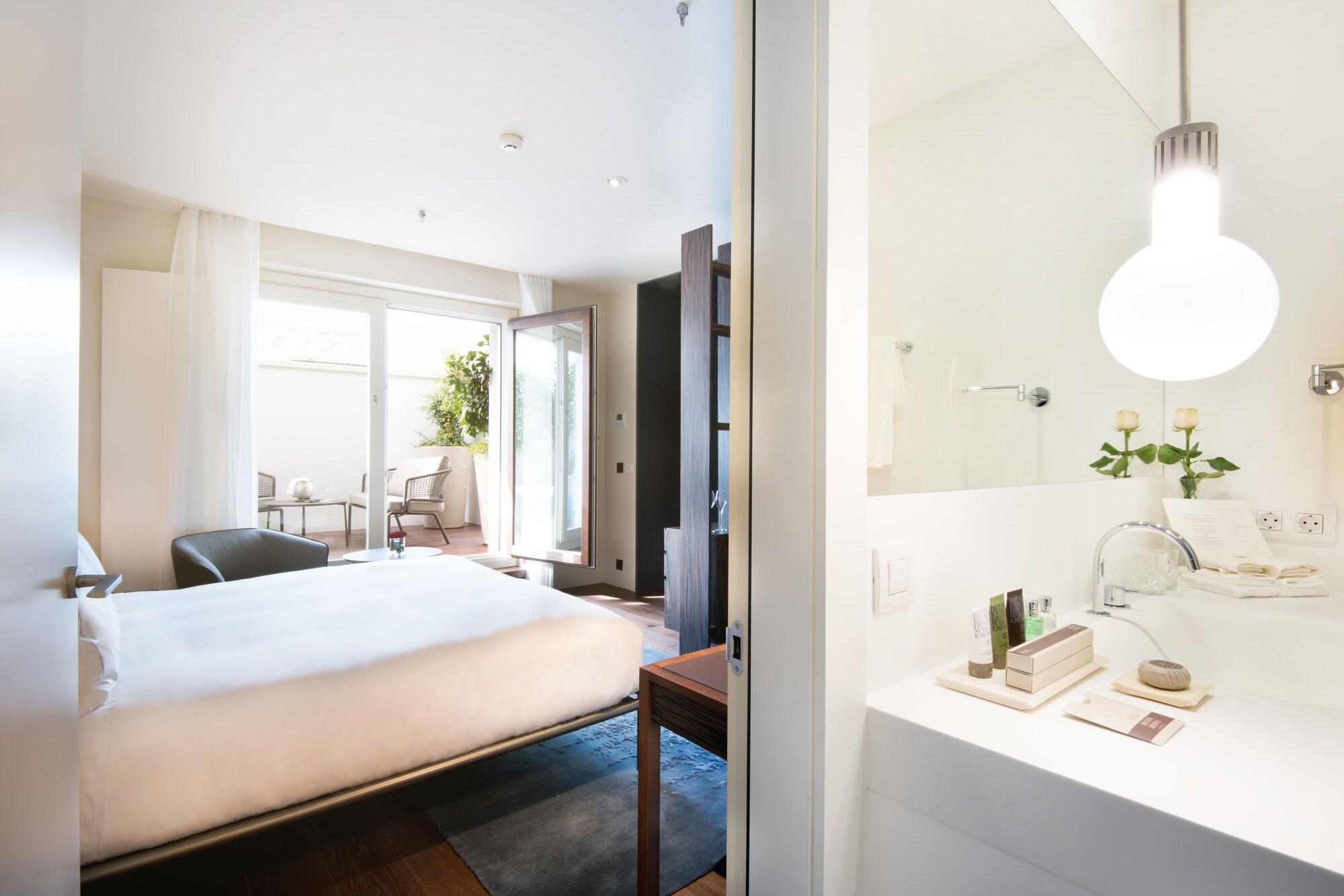 Hotel Mercer Sevilla by null