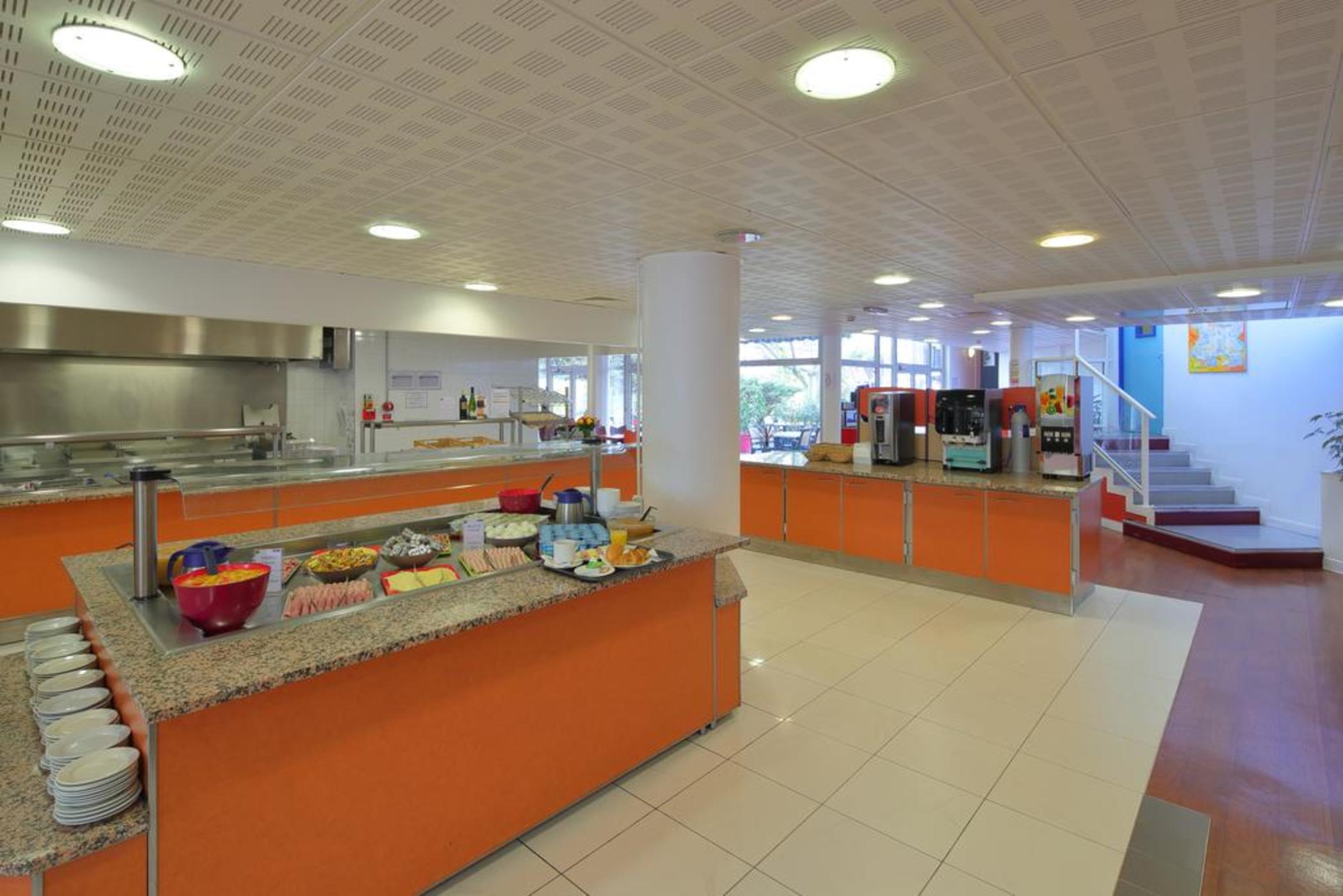 Hotel CIS Paris Kellermann