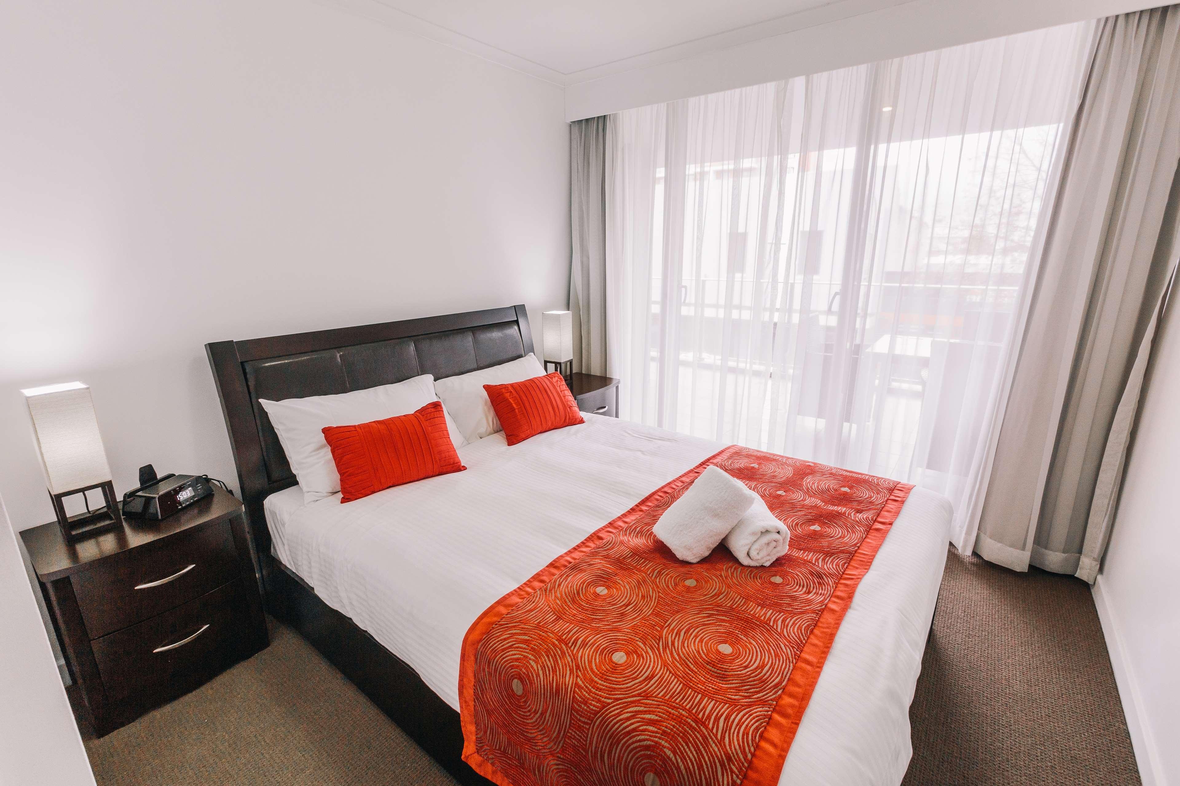 Newcastle Central Plaza Hotel