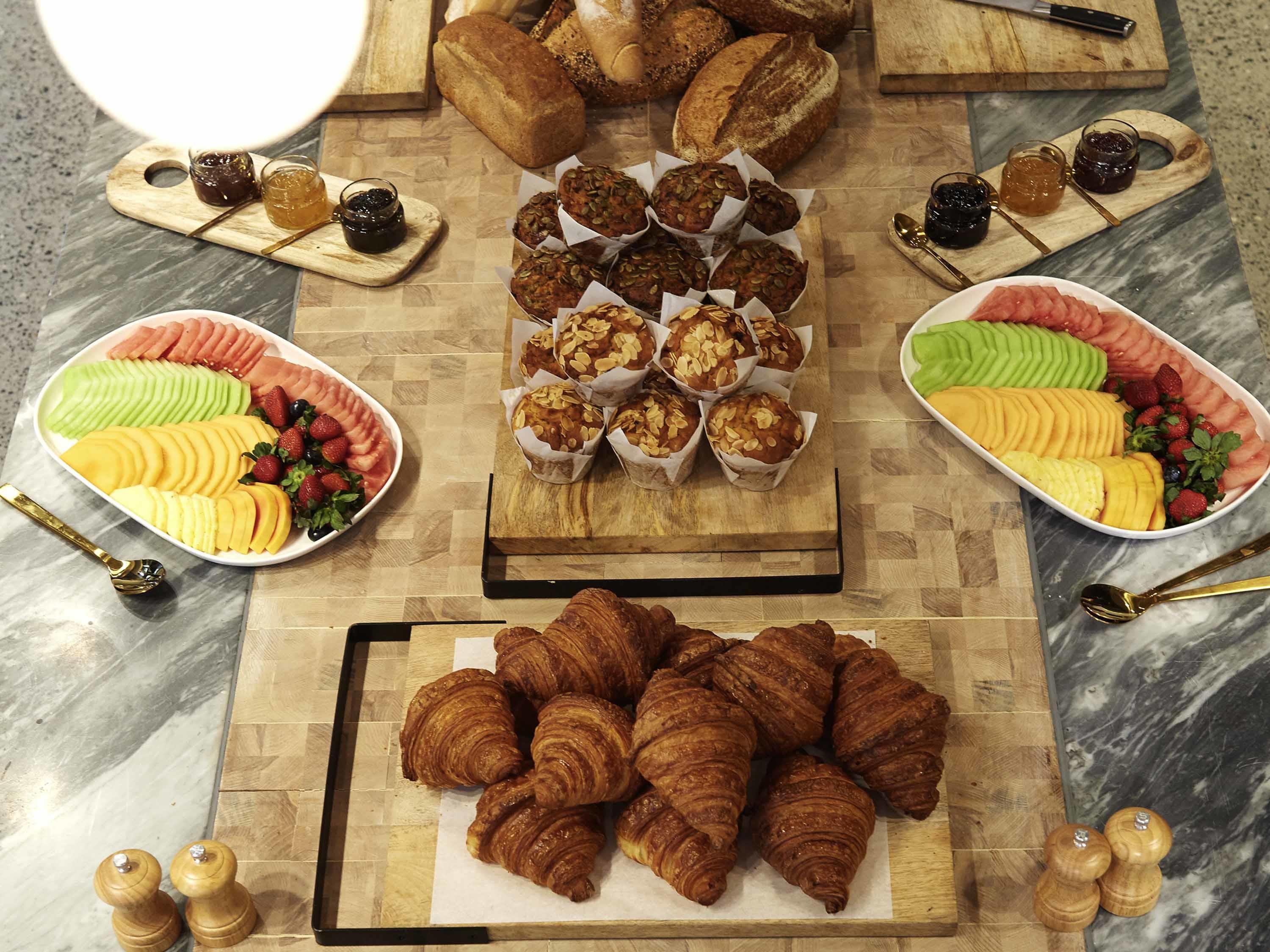 Tribe Perth Kings Park by null