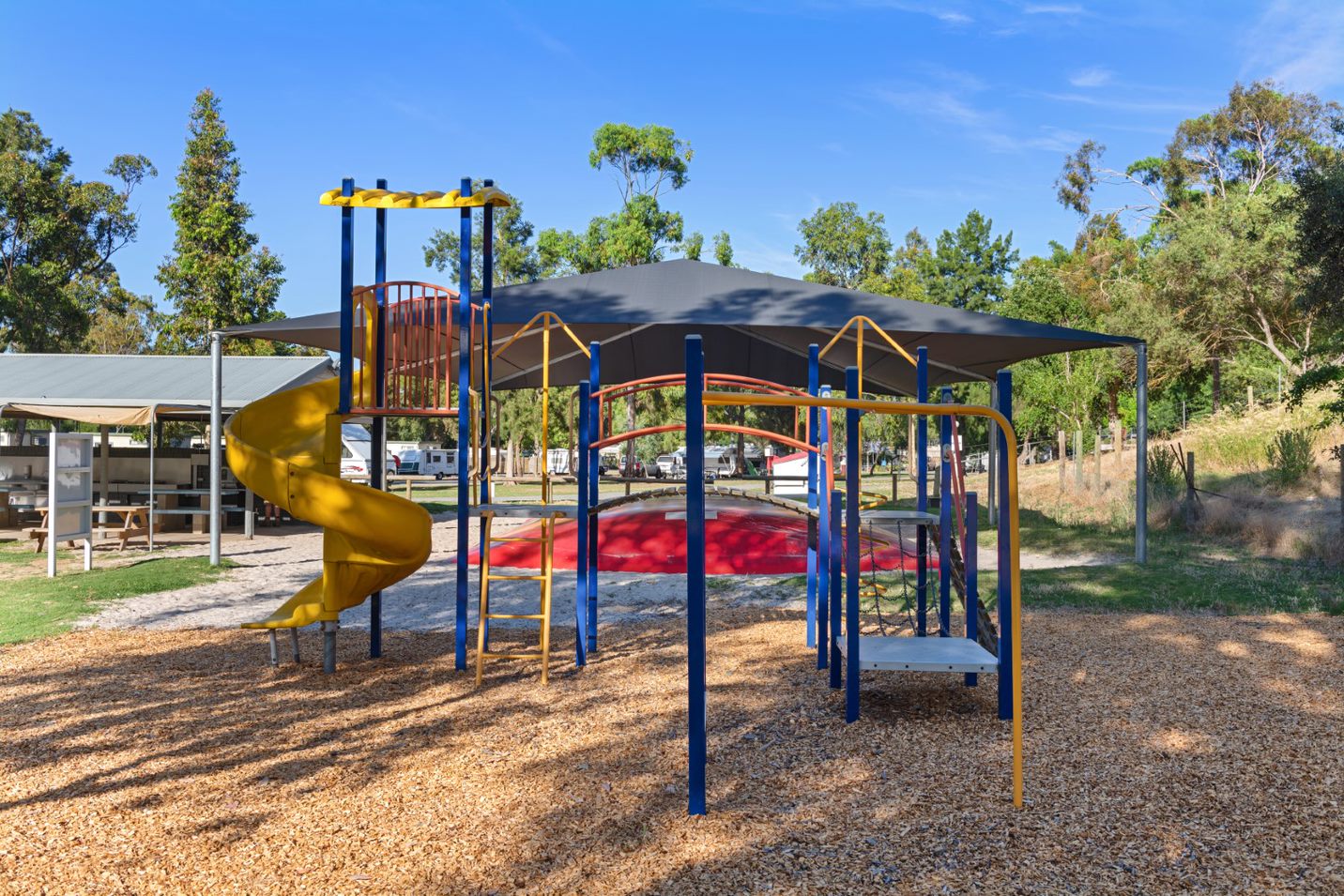 Discovery Parks - Barossa Valley