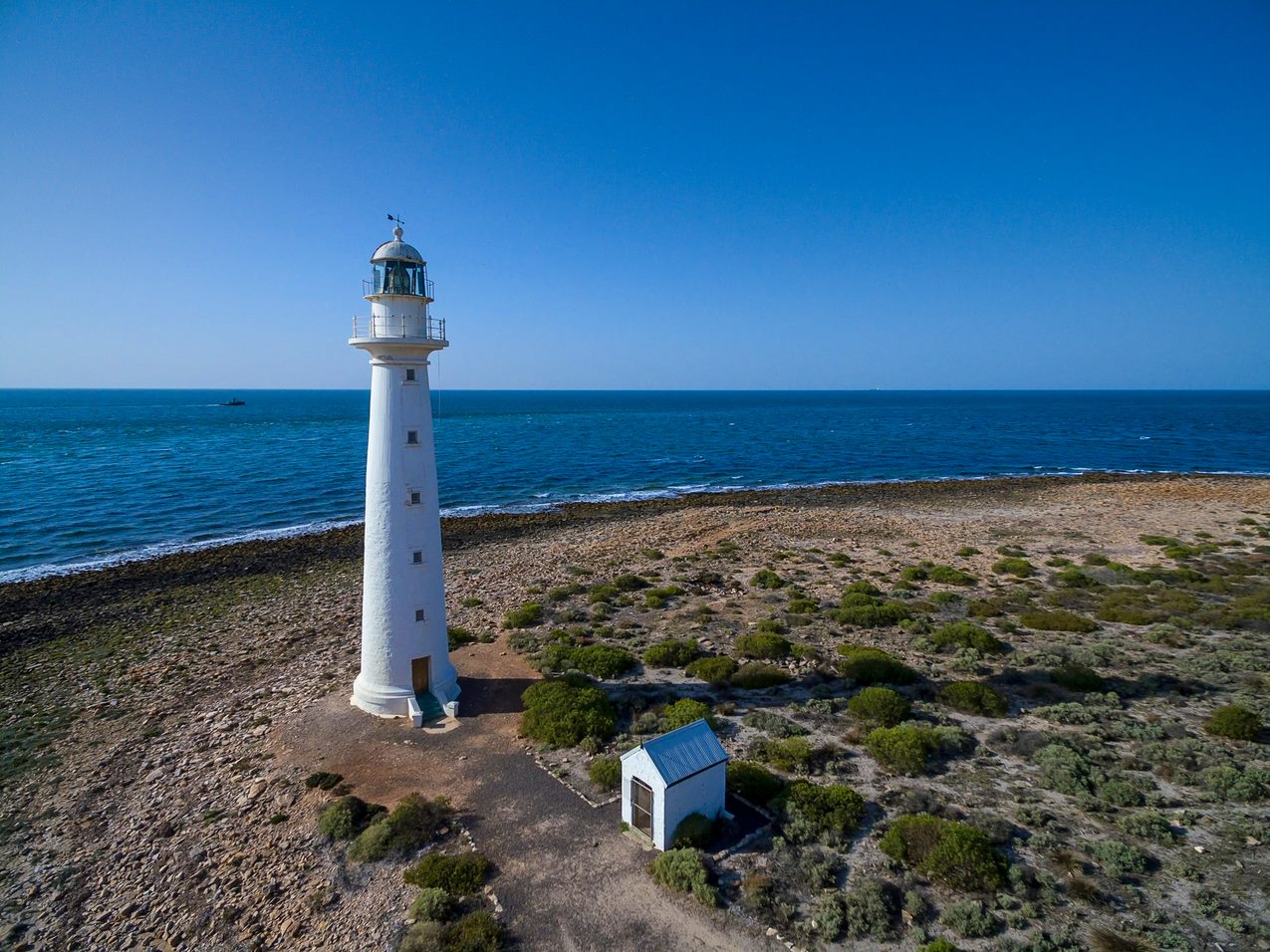 Discovery Parks - Whyalla Foreshore