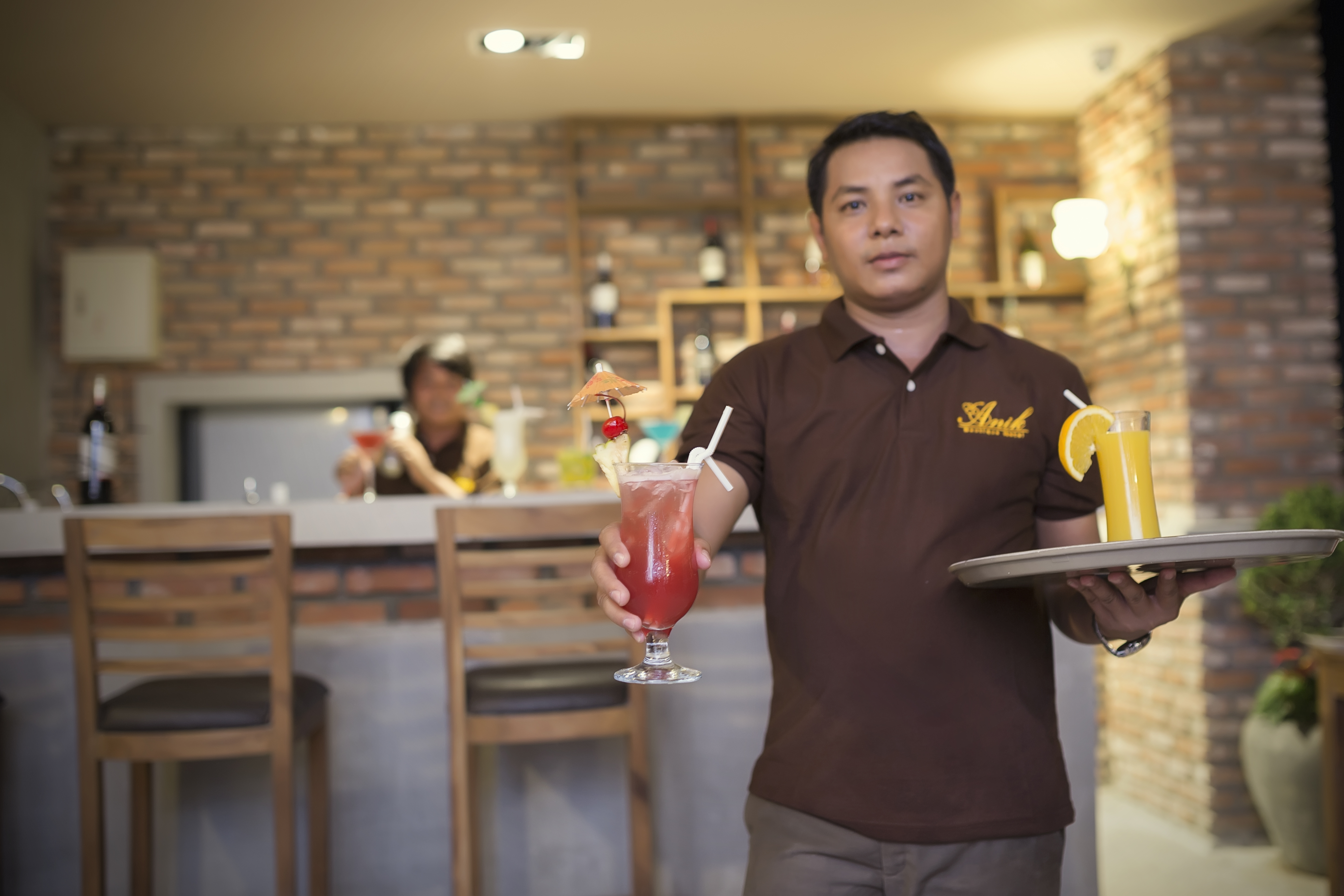 Anik Boutique Hotel