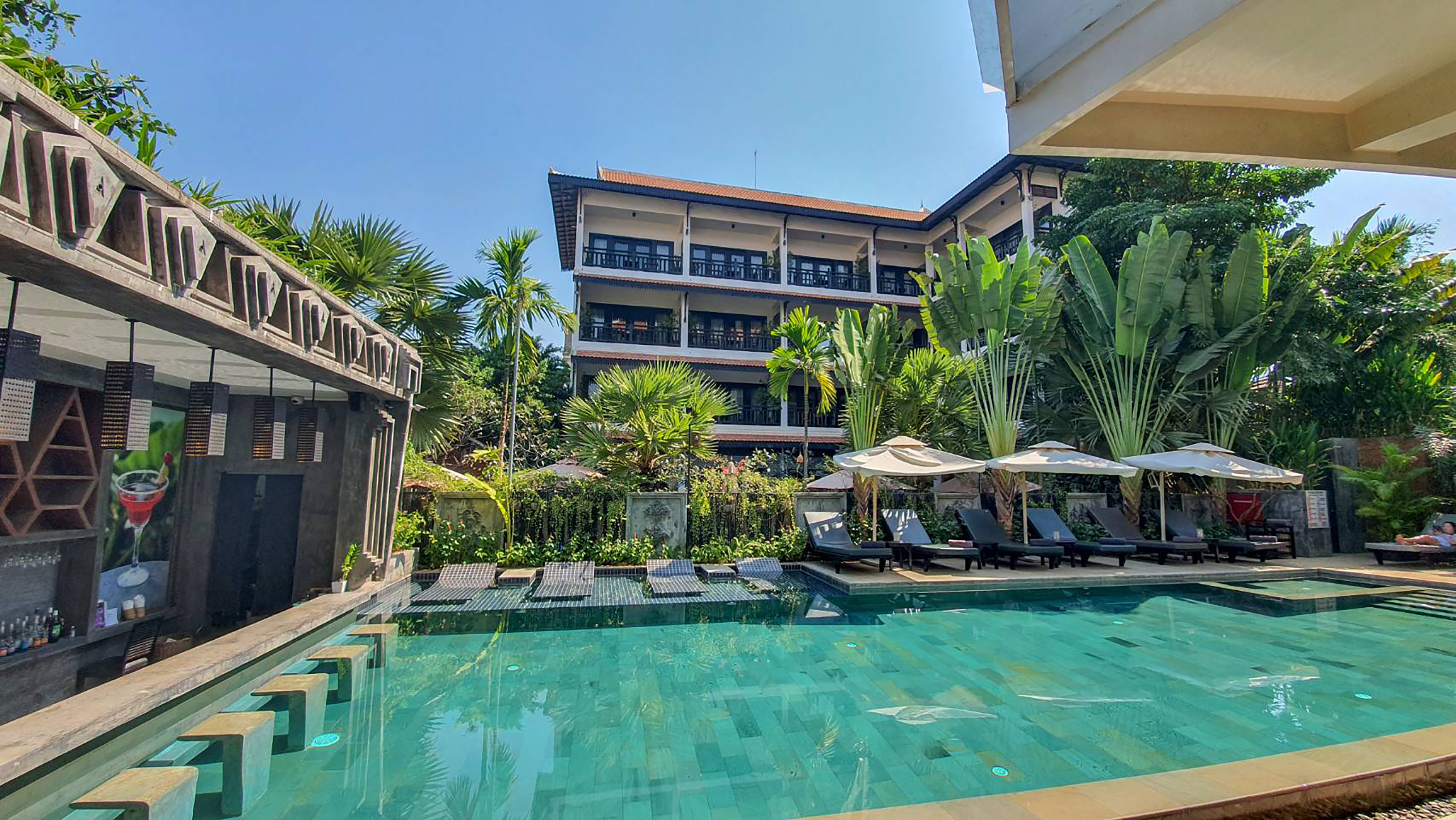 Central Suite Residence image