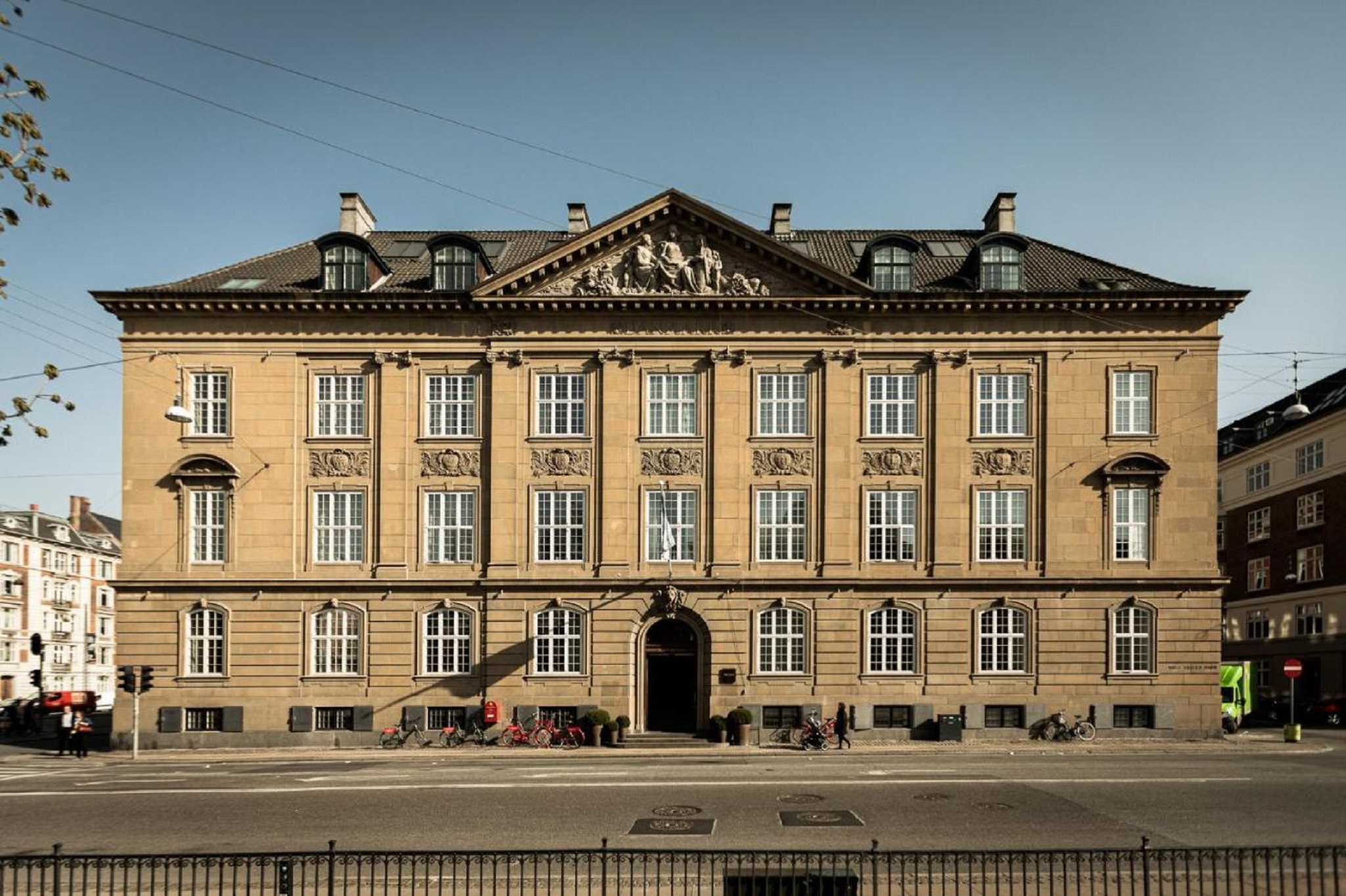 Nobis Hotel Copenhagen image