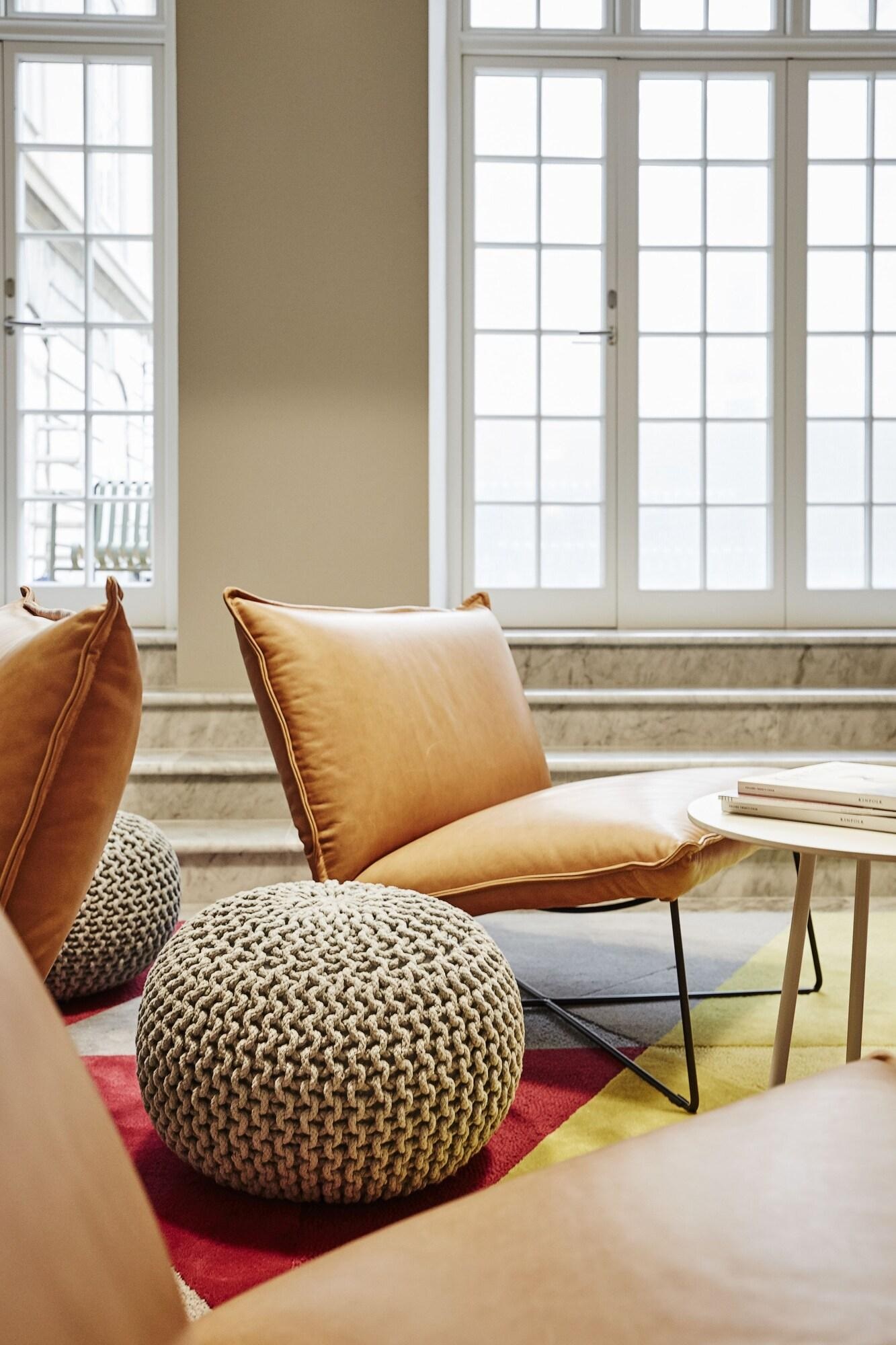 Nobis Hotel Copenhagen by null