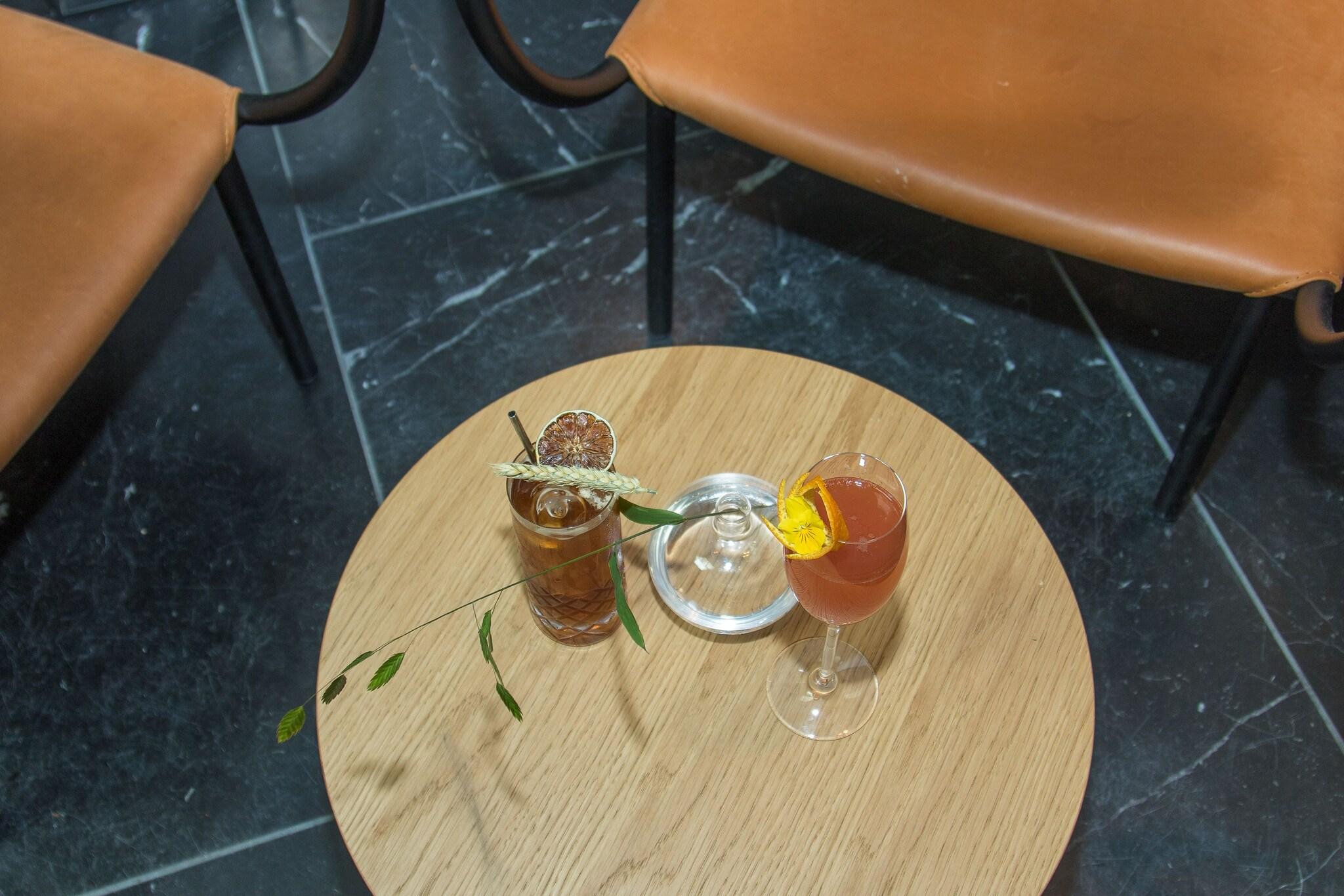 Nobis Hotel Copenhagen by null