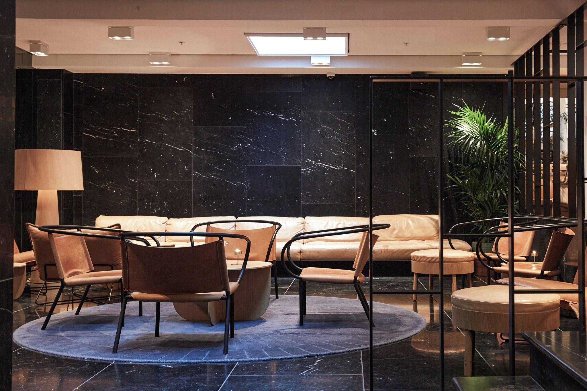 Nobis Hotel Copenhagen by null