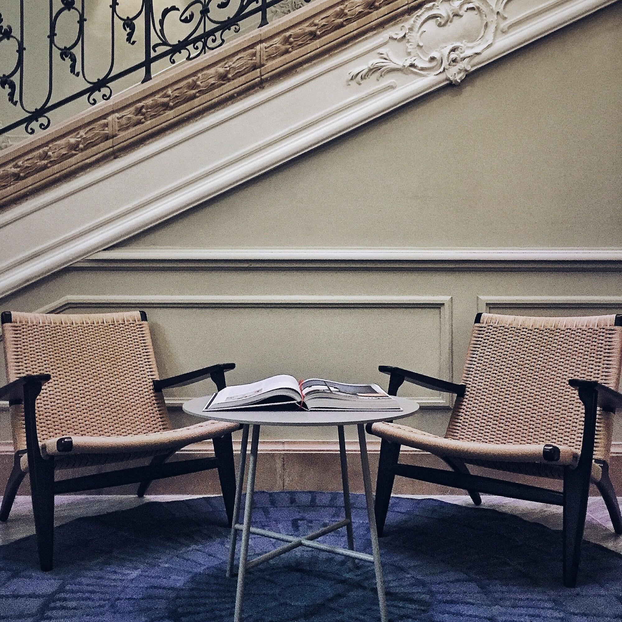 Nobis Hotel Copenhagen by null