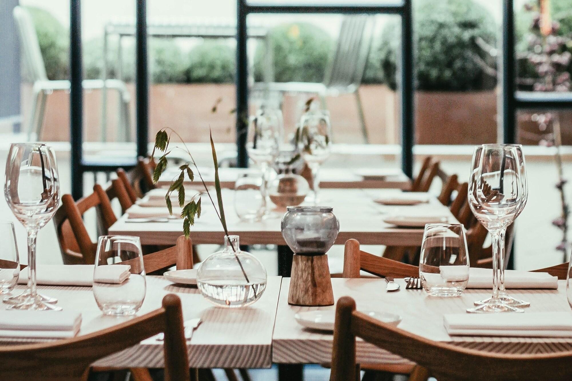 Nobis Hotel Copenhagen by null