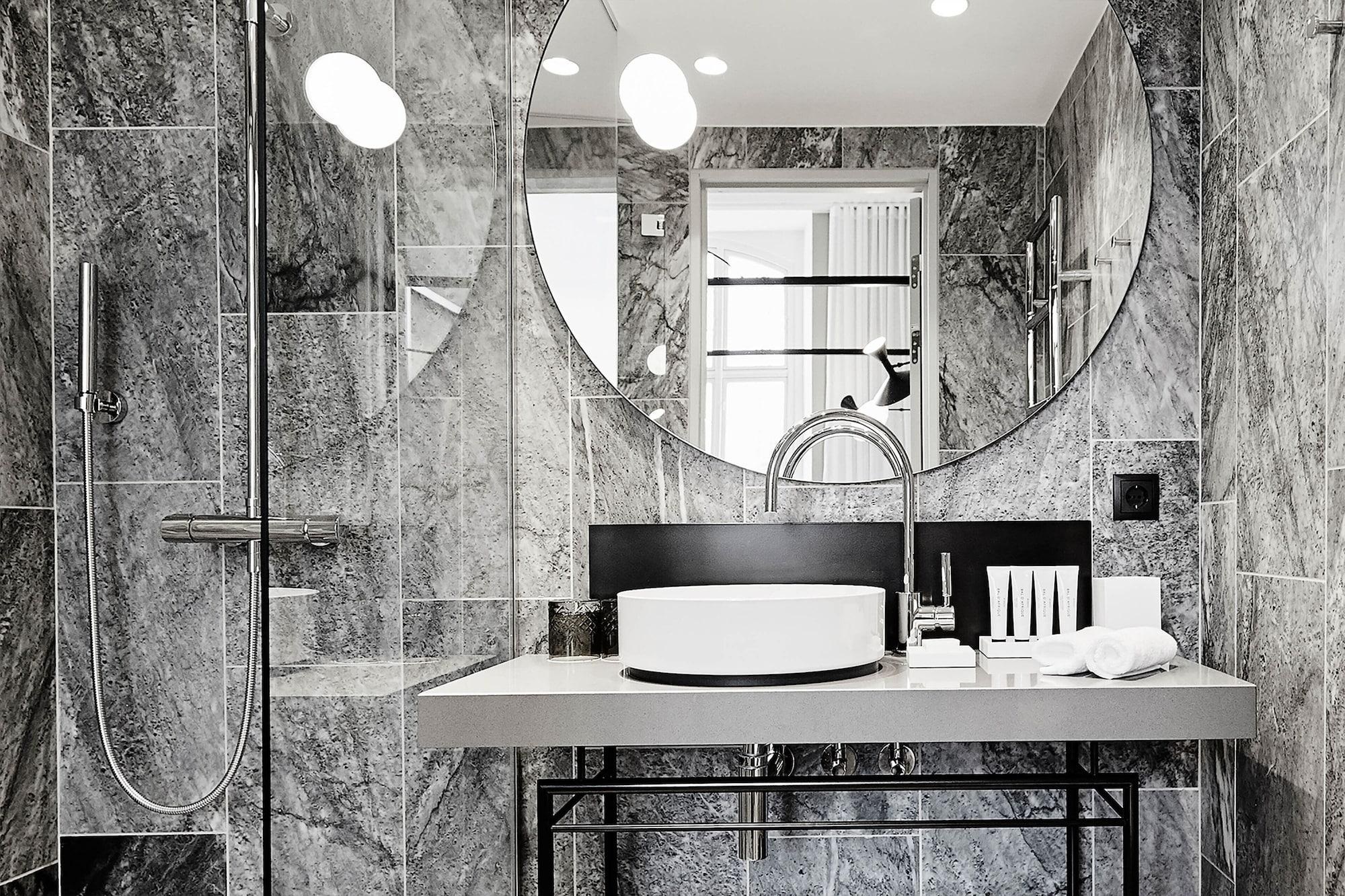Nobis Hotel Copenhagen by null