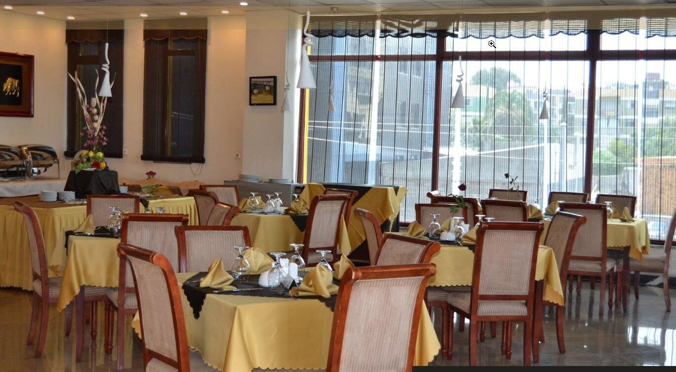 Wassamar Hotel
