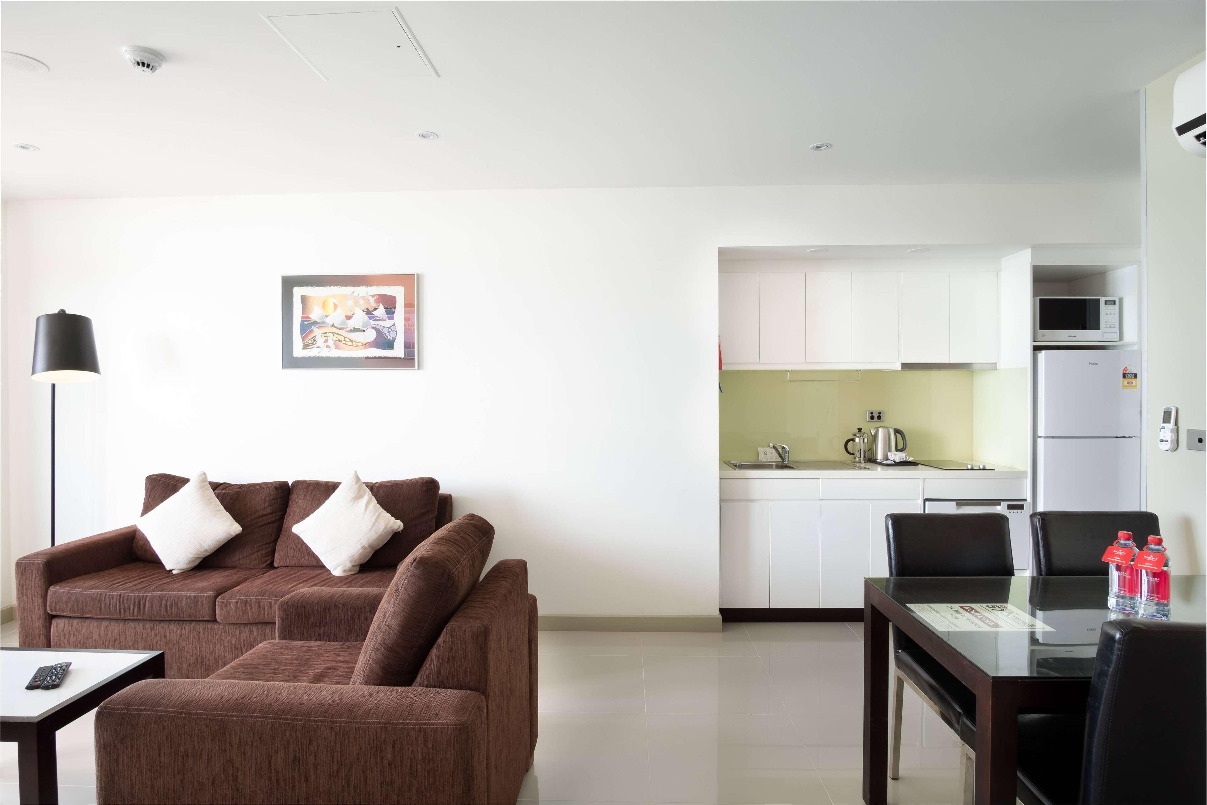 Ramada Suites by Wyndham Wailoaloa Beach Fiji