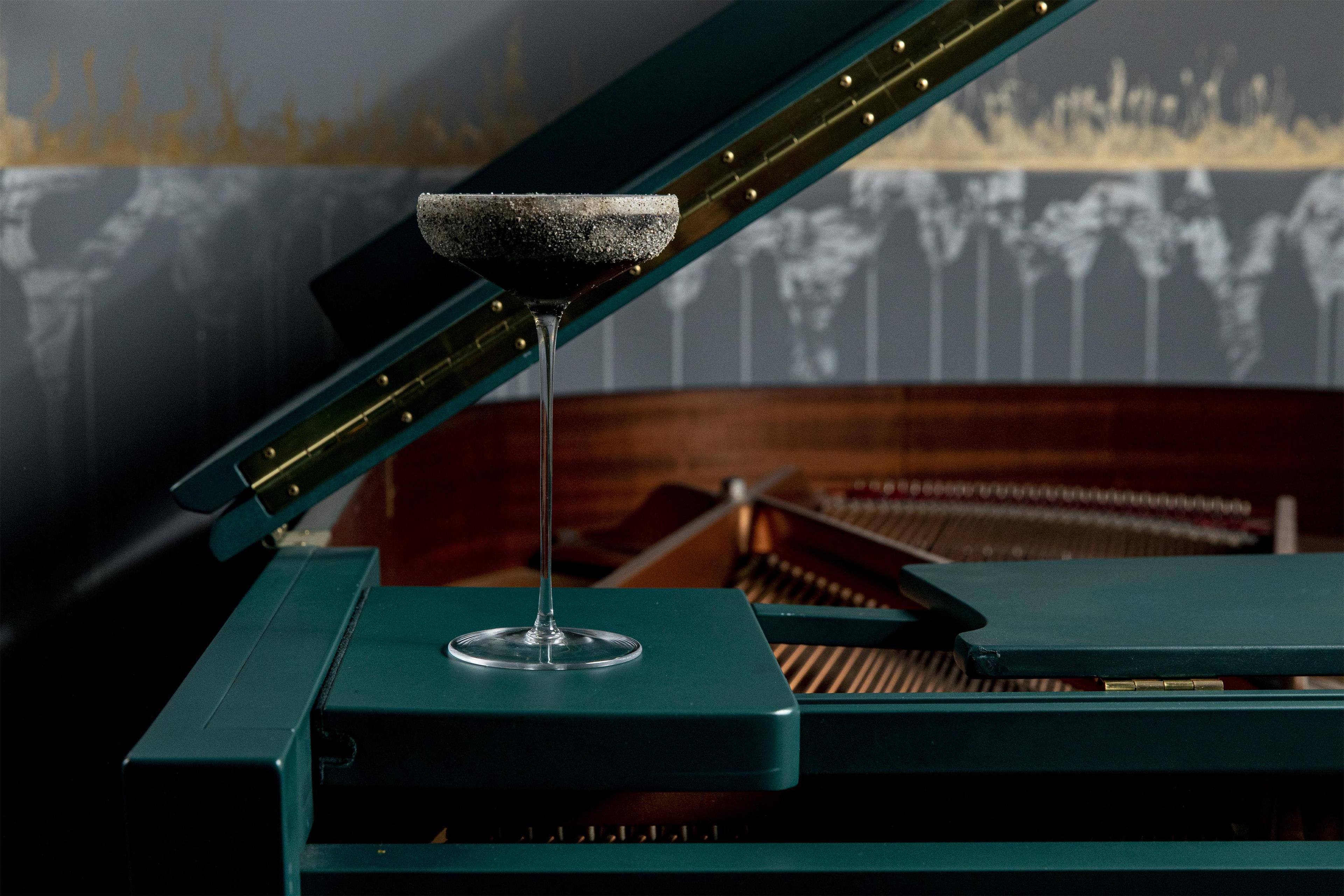 Nolinski Paris - Evok Collection by null