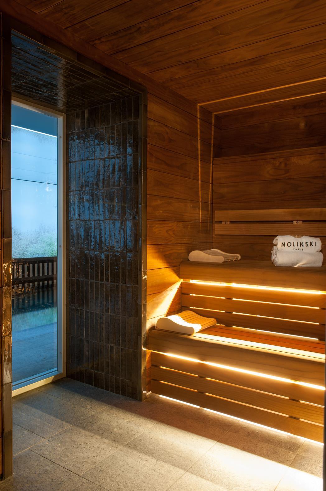 Nolinski Paris - Evok Collection by null