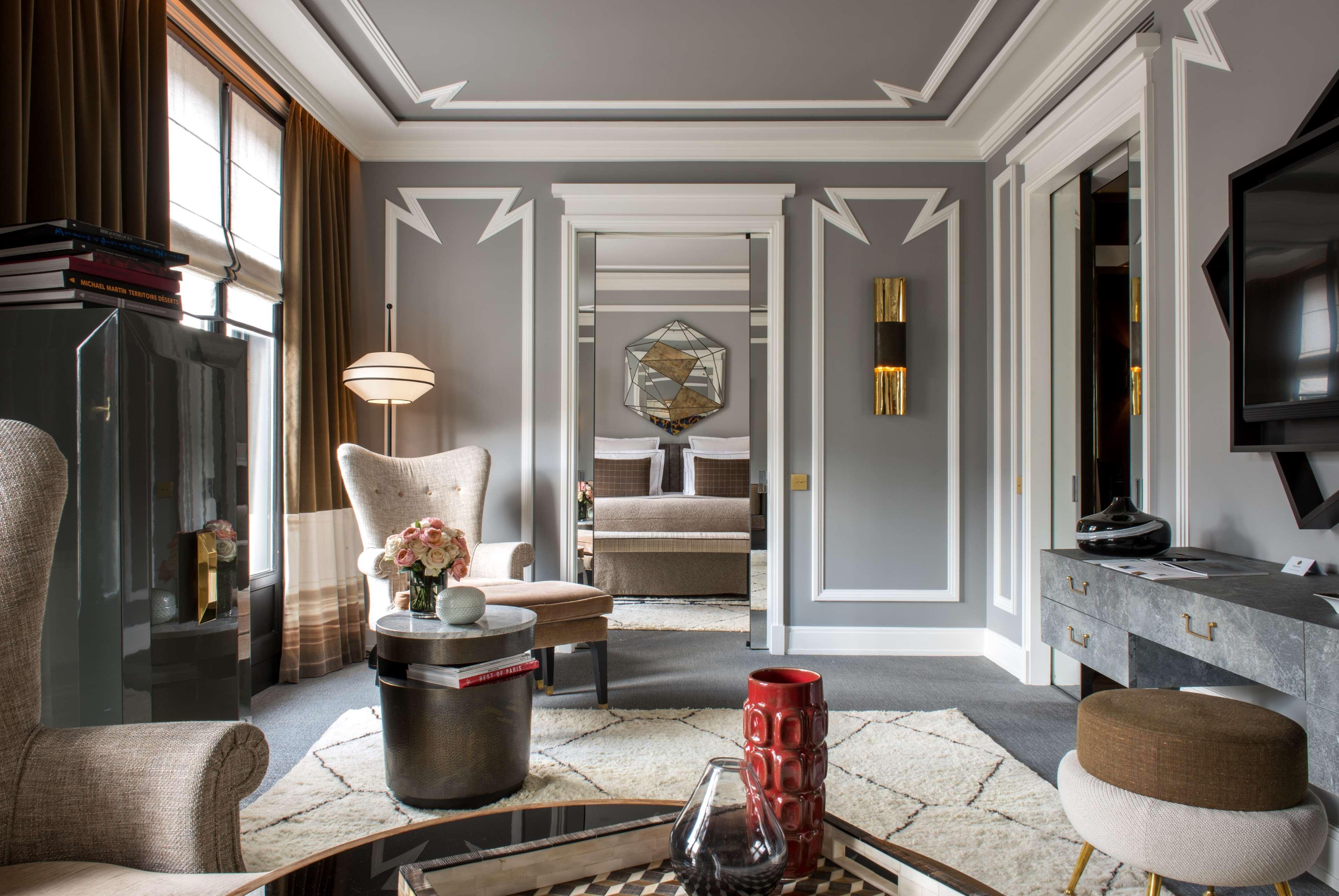 Nolinski Paris - Evok Collection by null