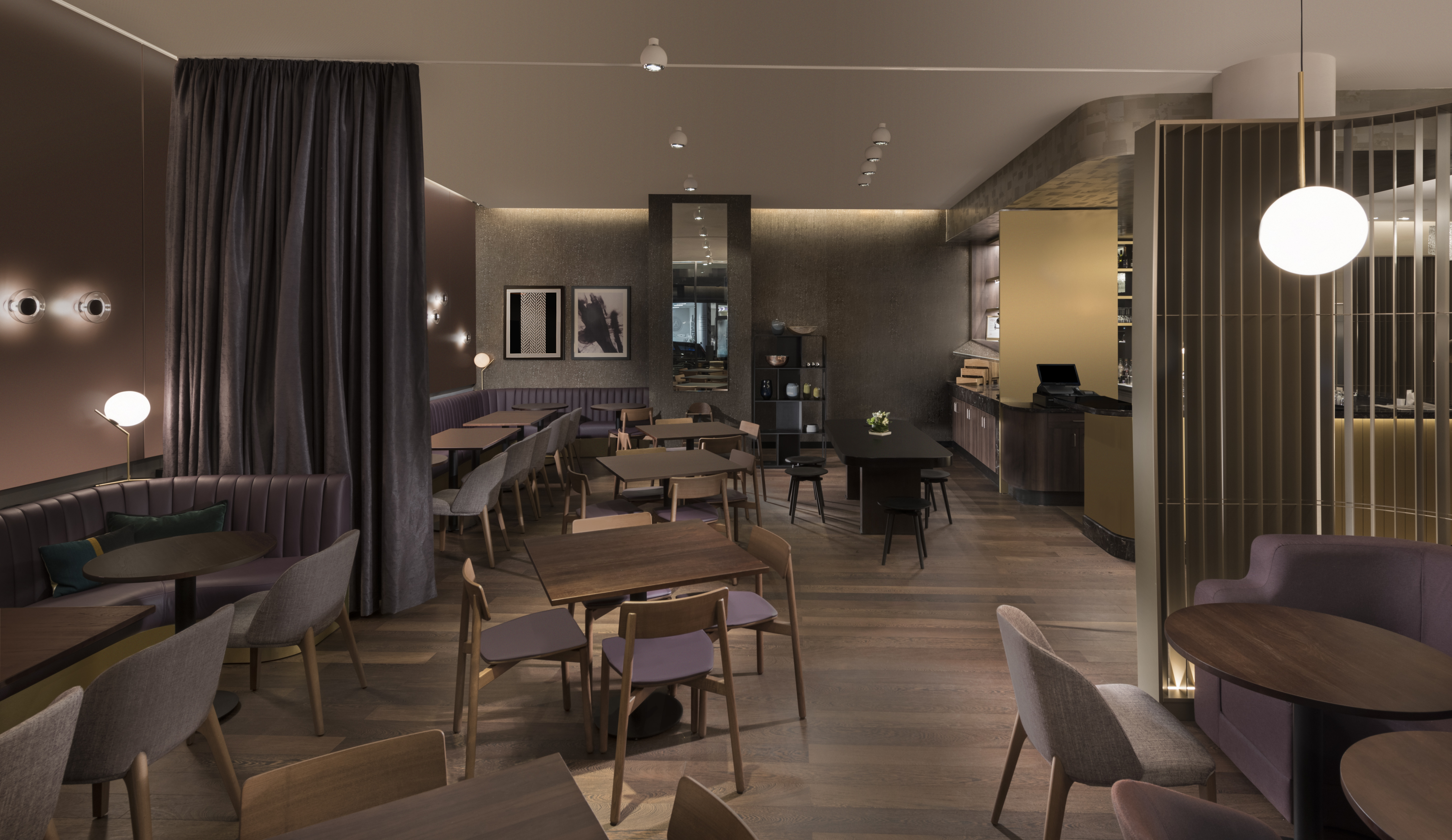 Adina Apartment Hotel Nuremberg