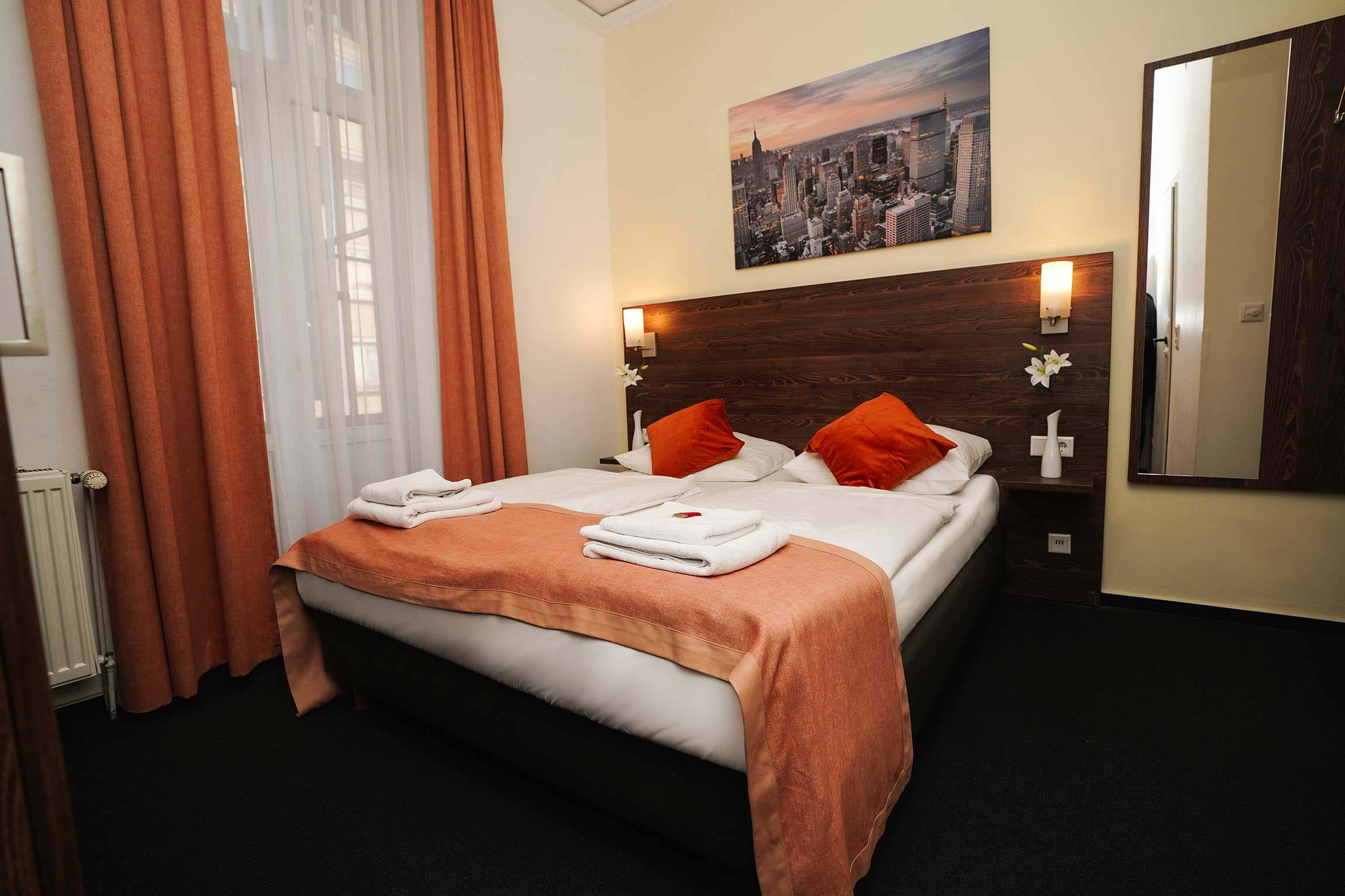 Little Paris Hotel by null