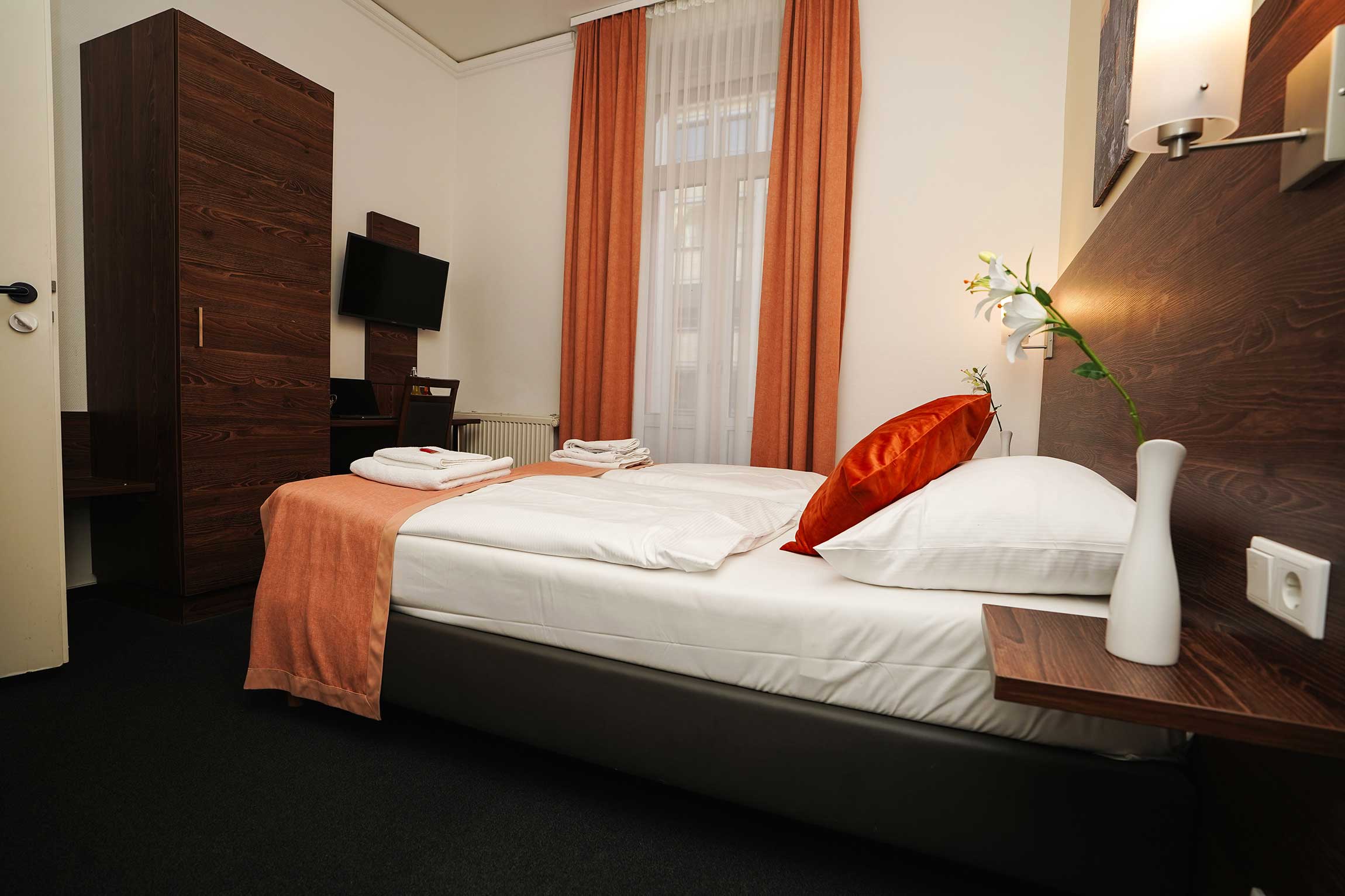Little Paris Hotel by null