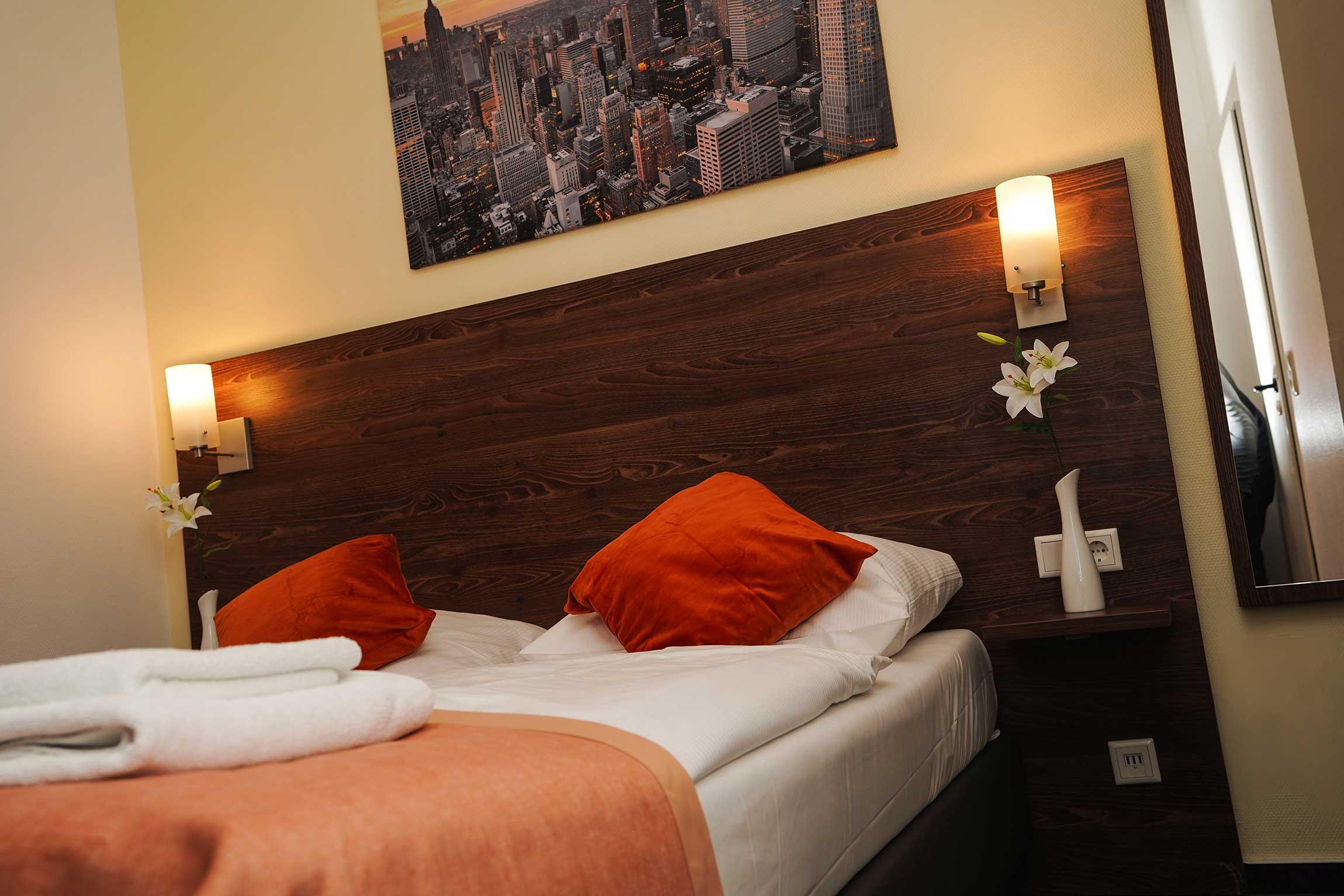 Little Paris Hotel by null