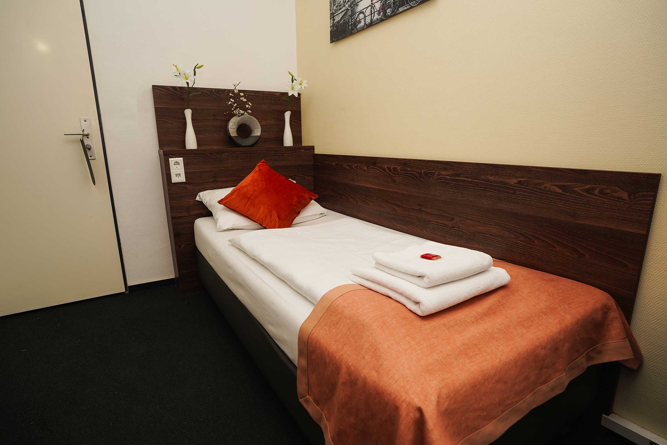 Little Paris Hotel by null